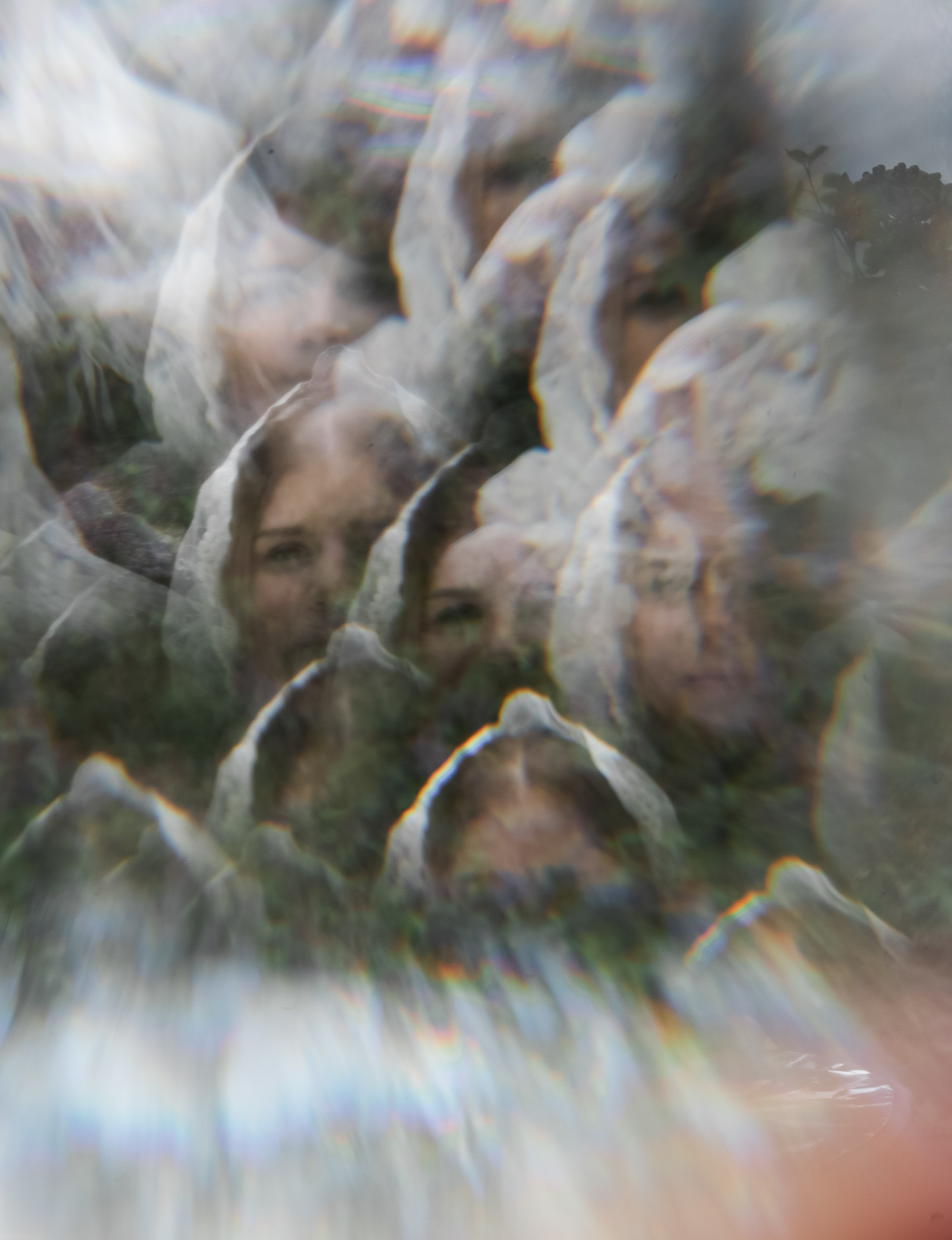 Мария. Портретный, семейный фотограф Марина Моисеева