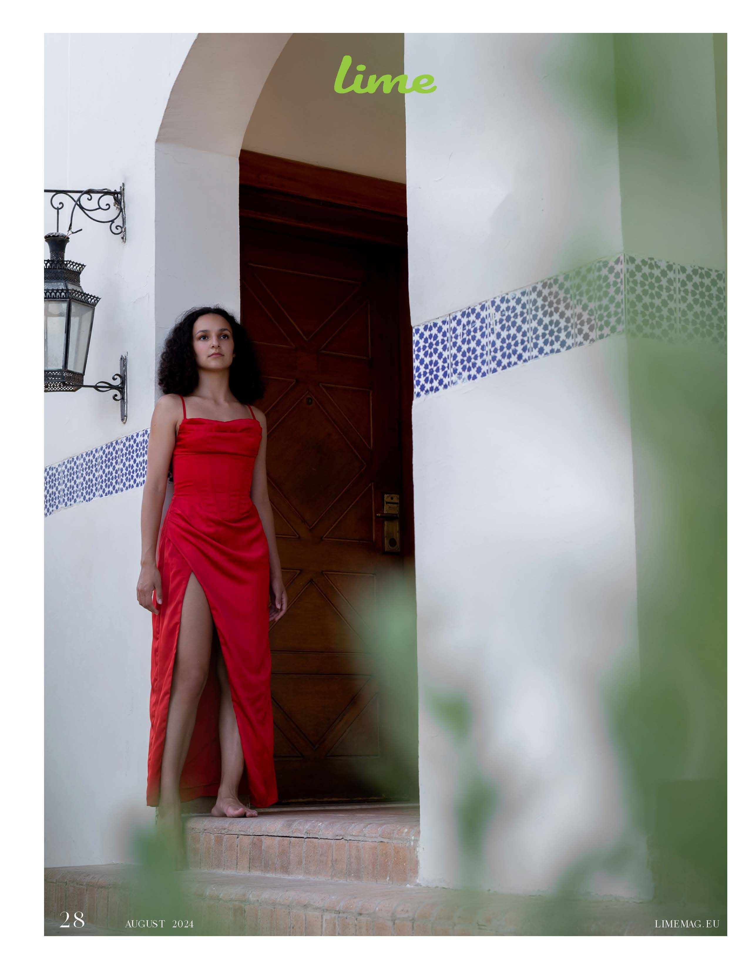 Публикации в журналах. Портретный, семейный фотограф Марина Моисеева