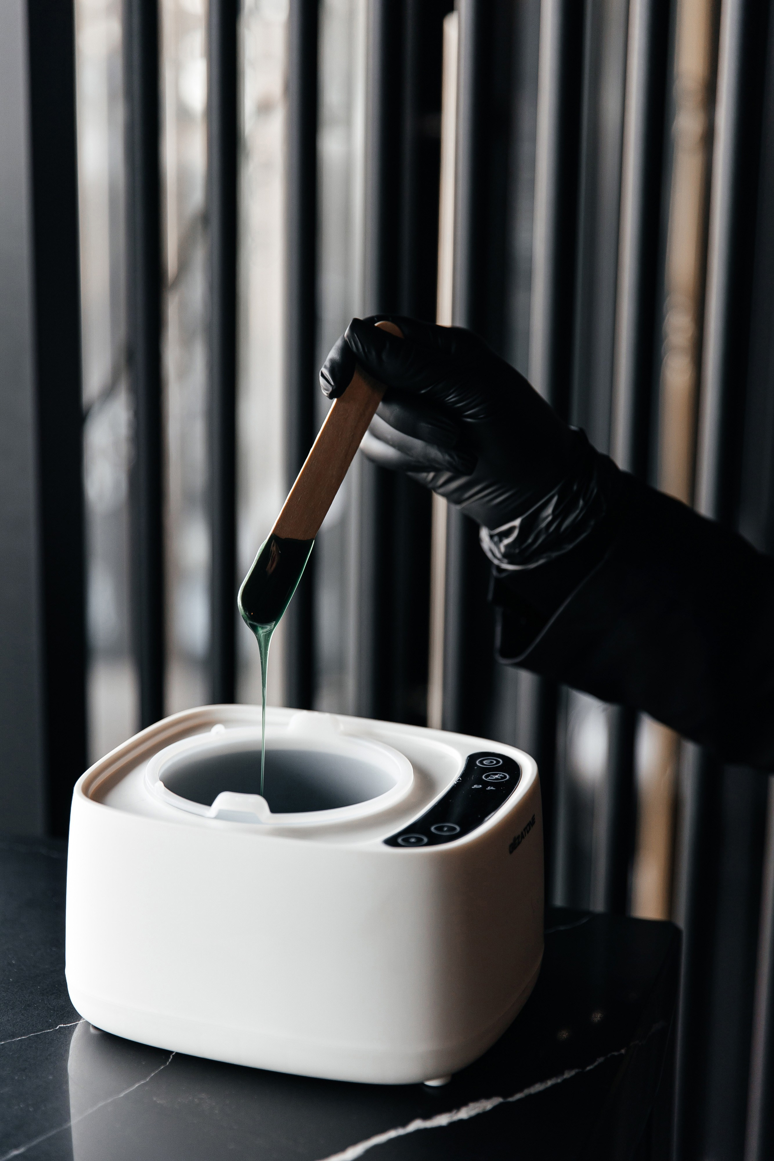 Barbershop. Фотограф Елена Краснопевцева