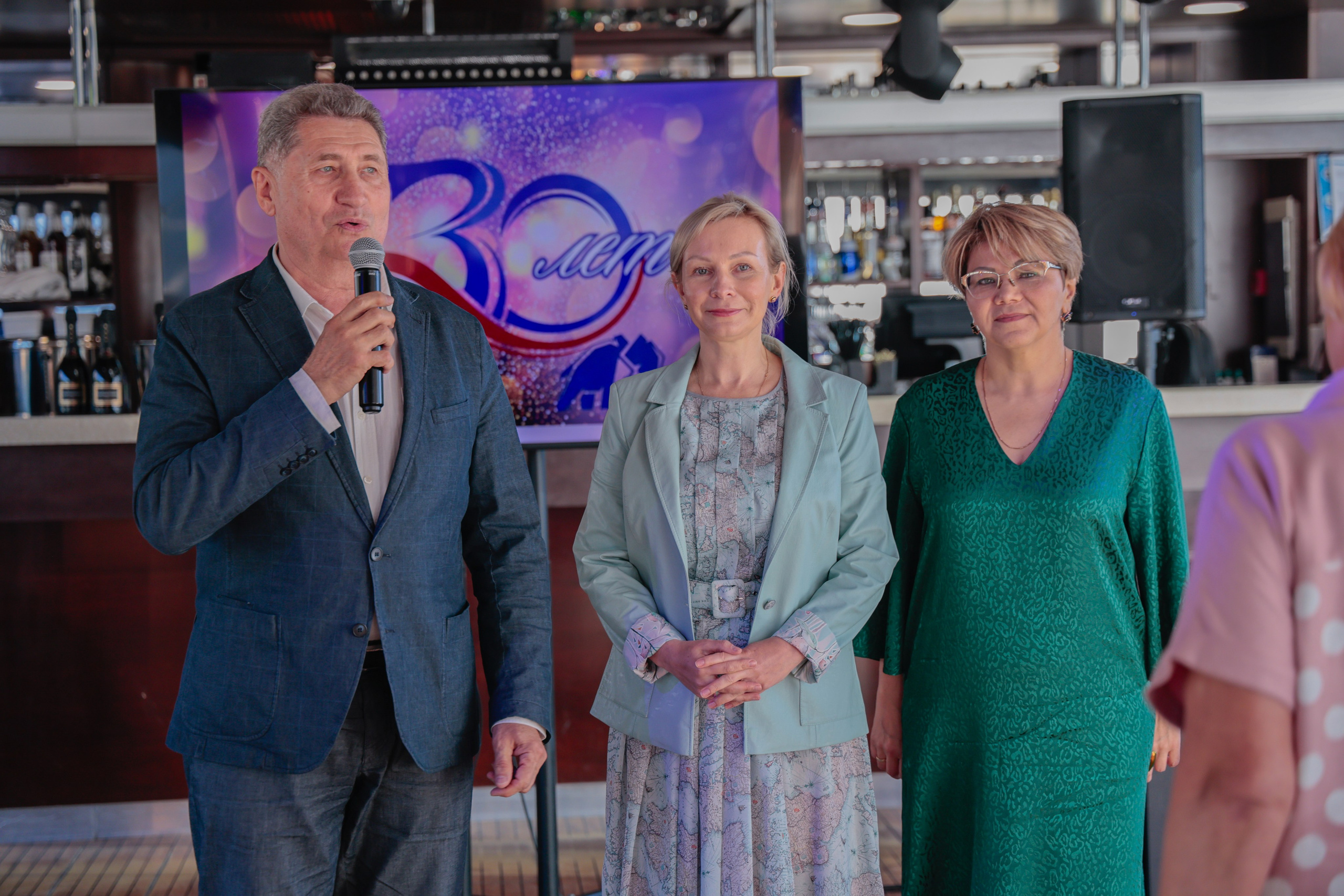 Radisson — корпоратив. Фотограф и видеограф — Москва