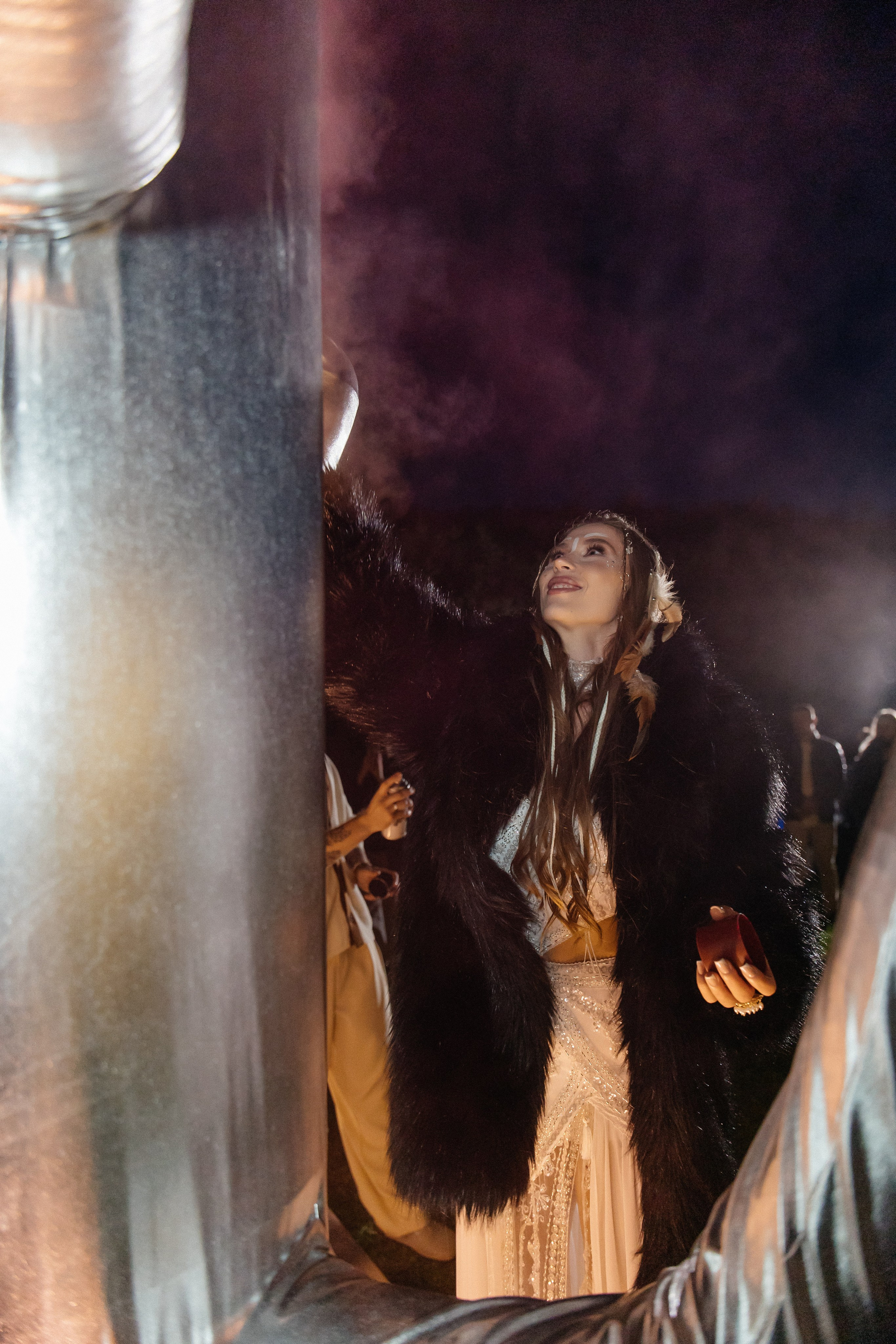 Артем и Дарья. Свадебный фотограф в Красноярске