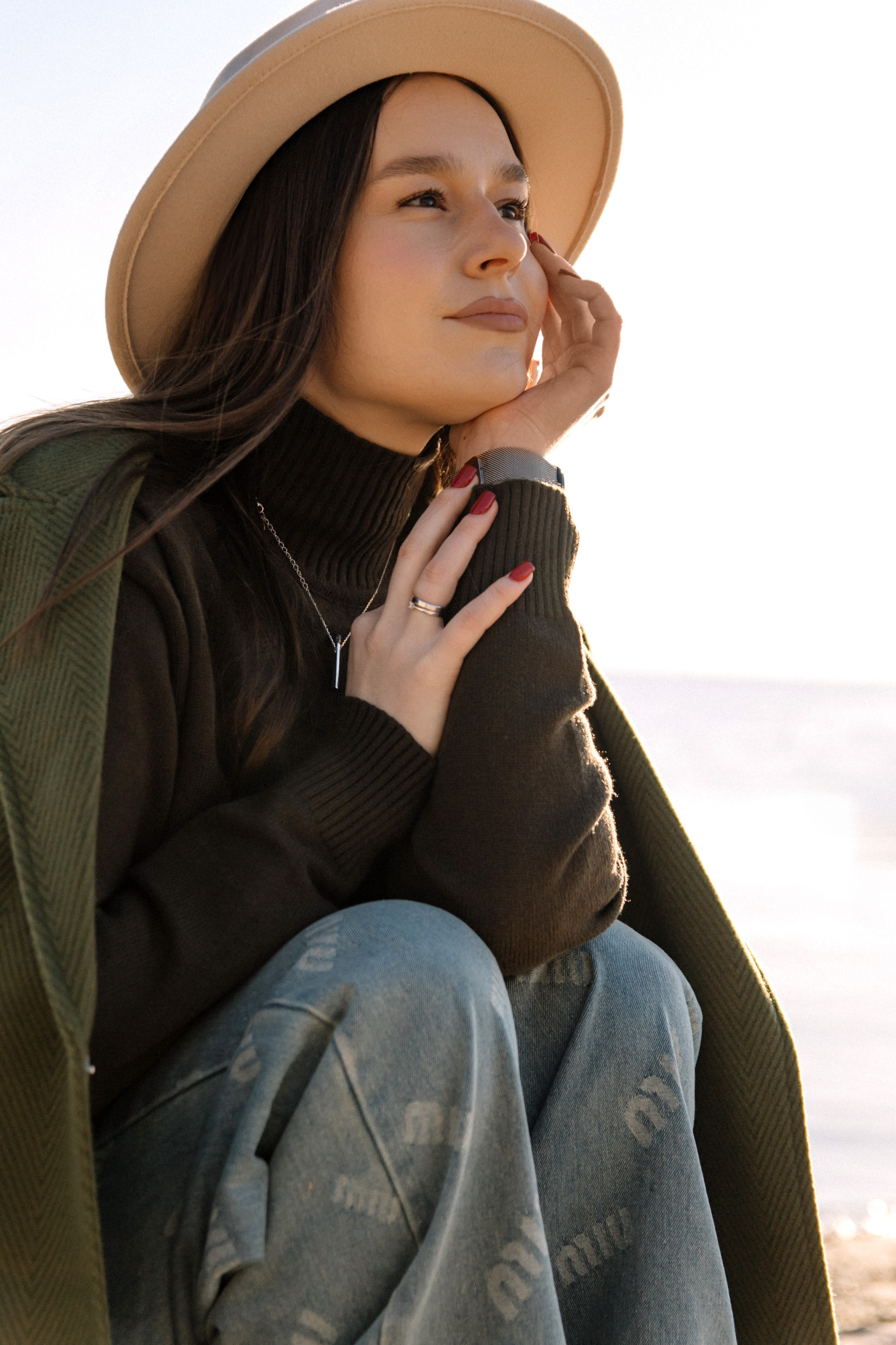 Уличные съемки