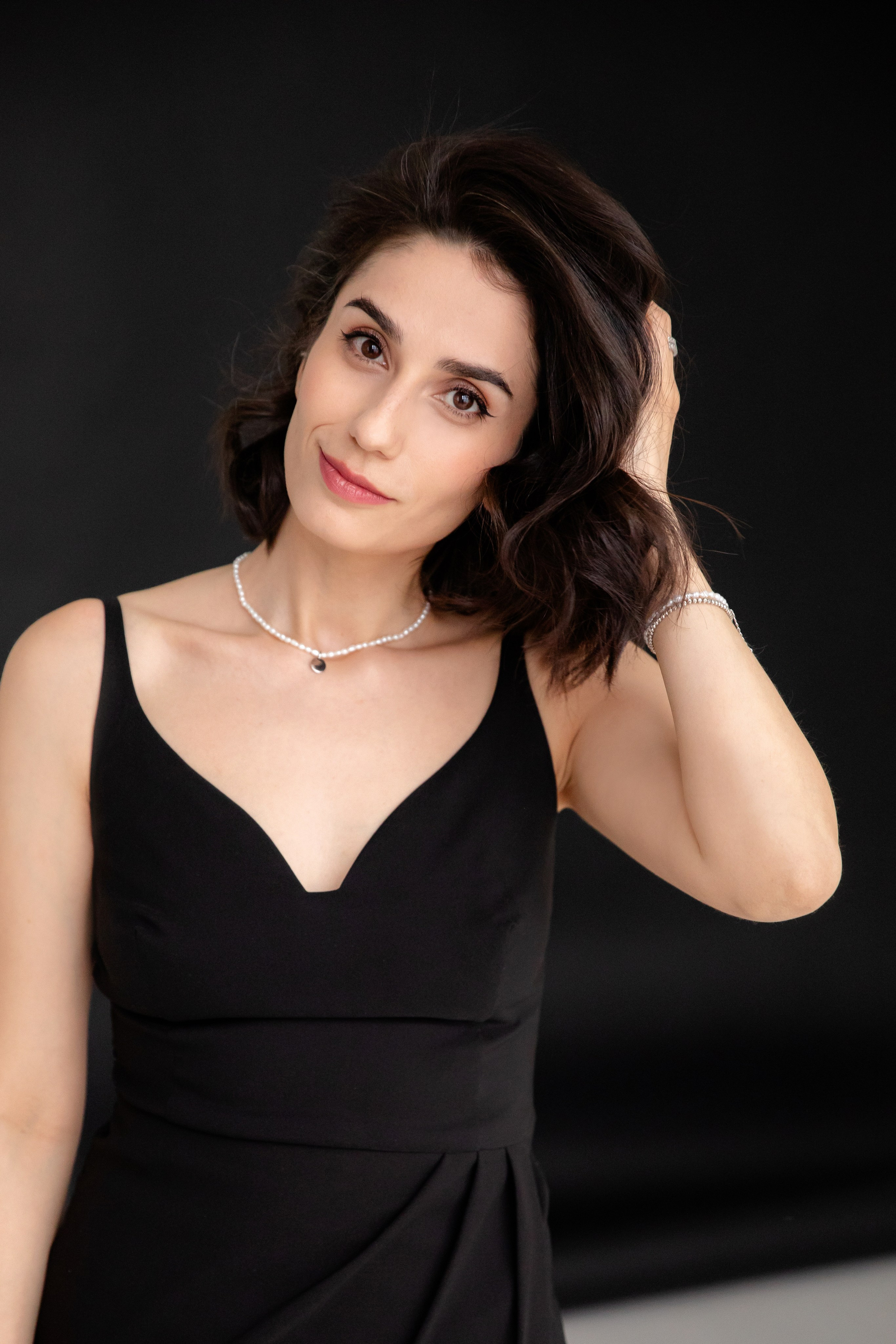 Наргиз. Свадебный и семейный фотограф в Санкт- Петербурге Гугучкина Полина