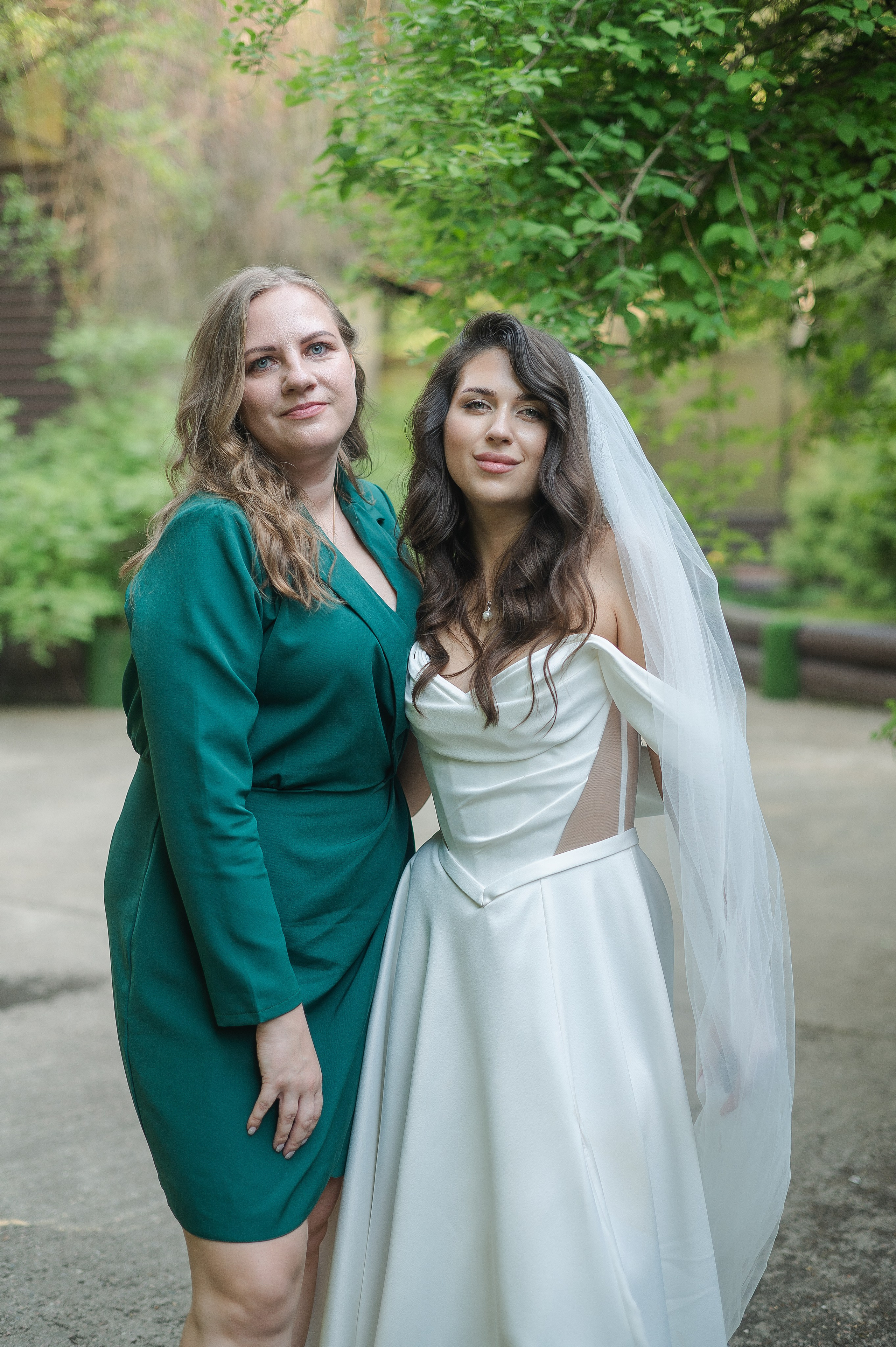 Динамичная свадьба где гости были активными участниками праздника. Свадебный фотограф в Ярославле Денис Медоваров