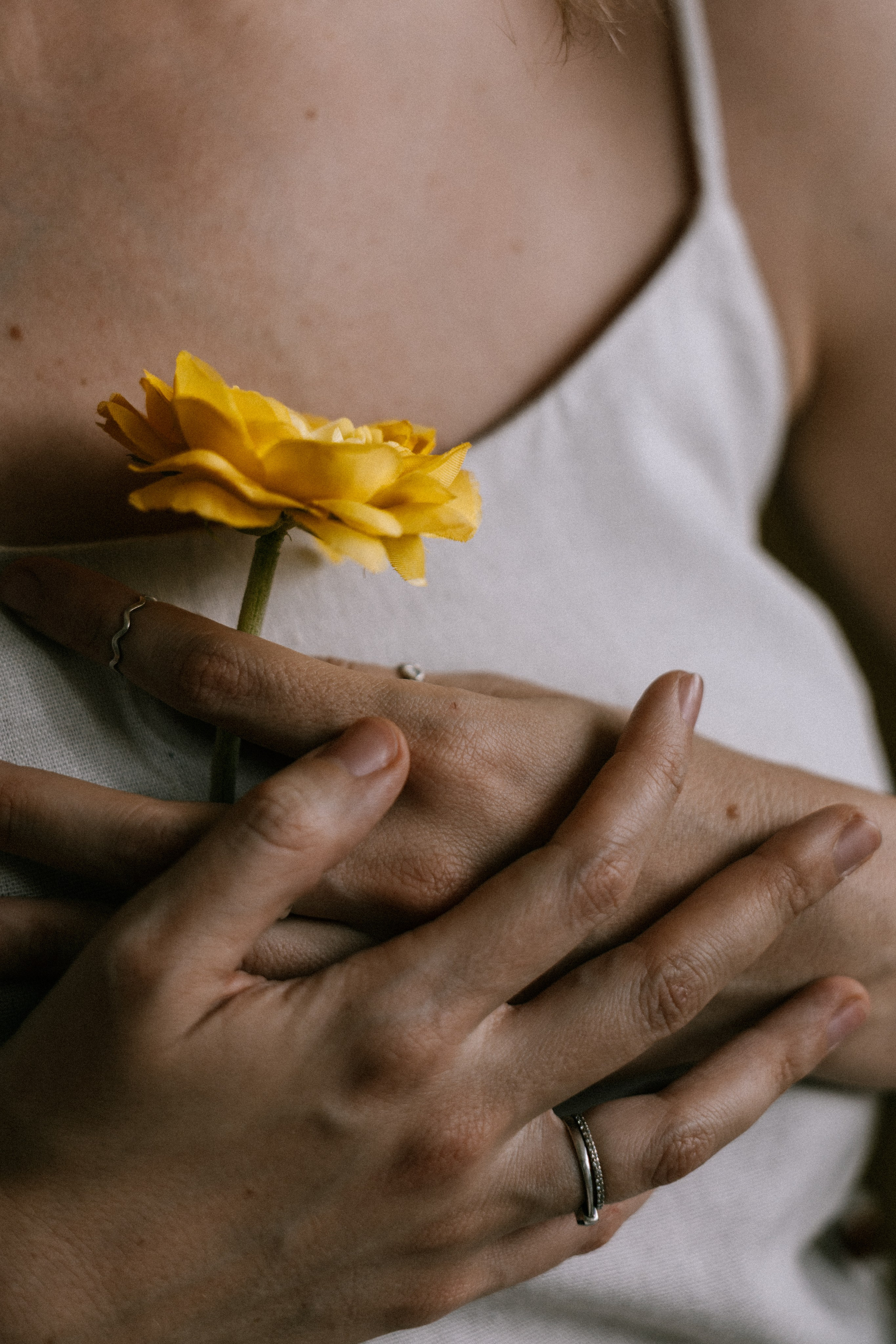 Портретный фотограф Дарья Ижболдина, Москва