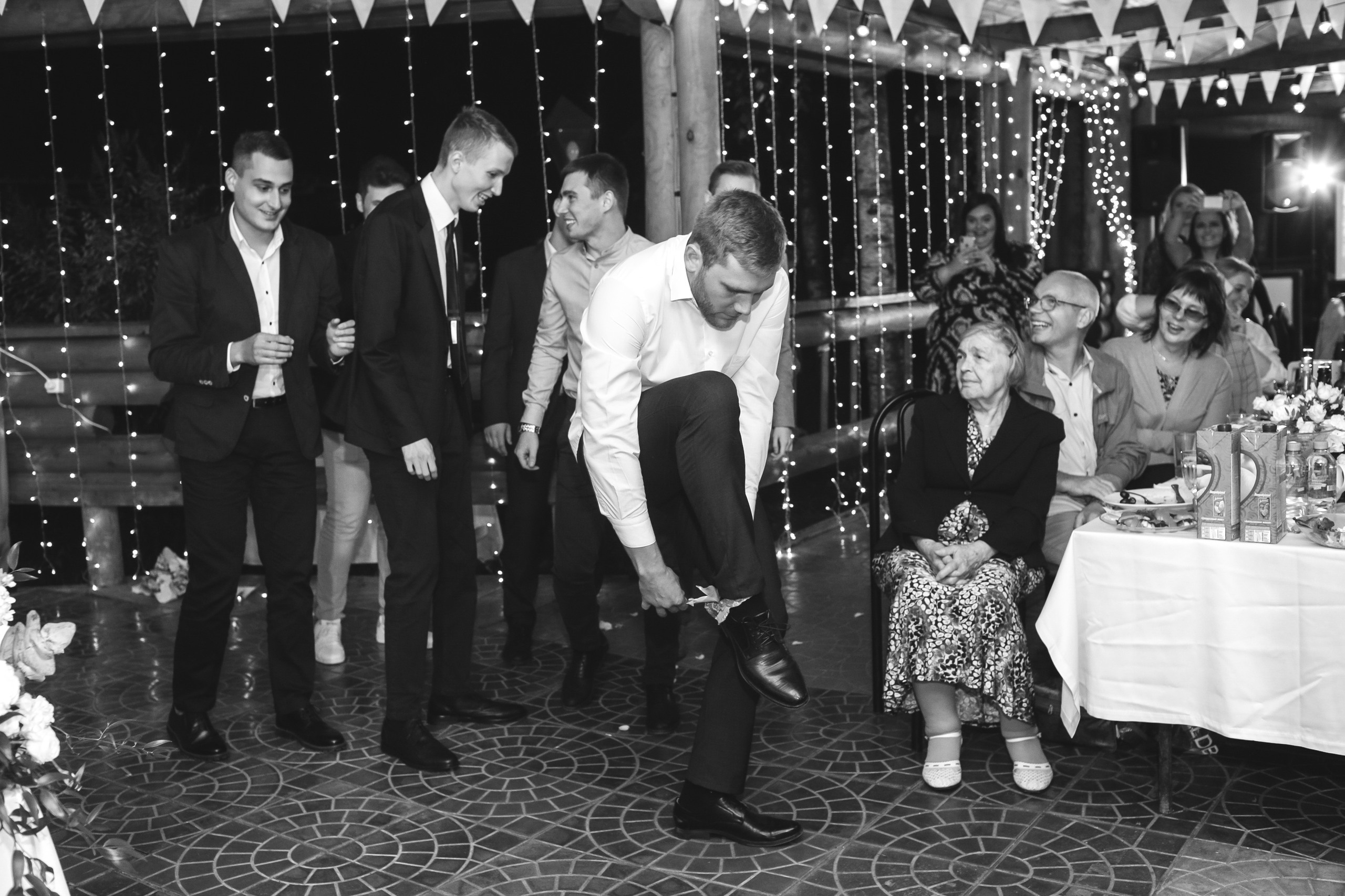 Ирина и Кирилл, Красный октябрь. Свадебный и репортажный фотограф (Москва, Королев и другие)