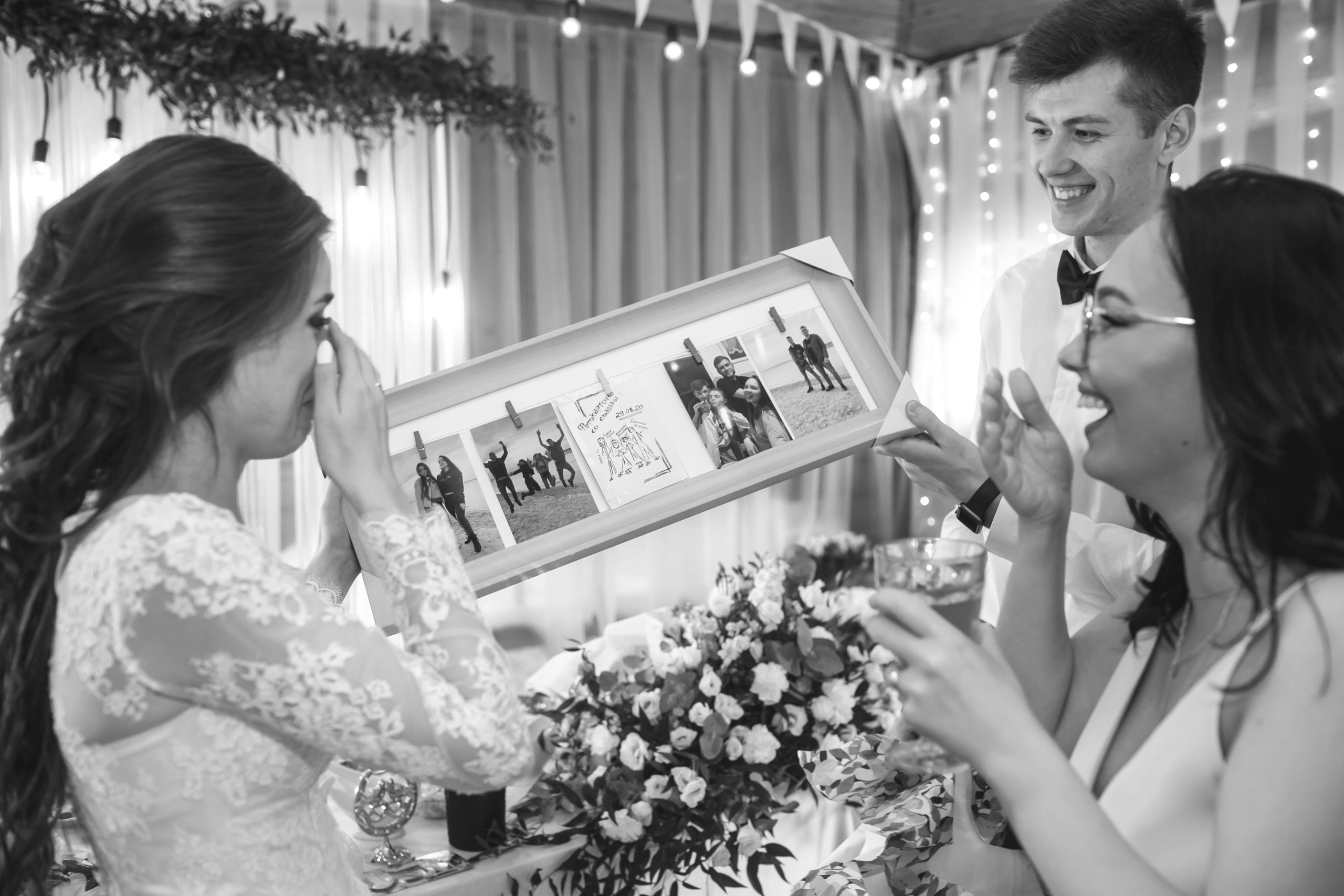 Ирина и Кирилл, Красный октябрь. Свадебный и репортажный фотограф (Москва, Королев и другие)