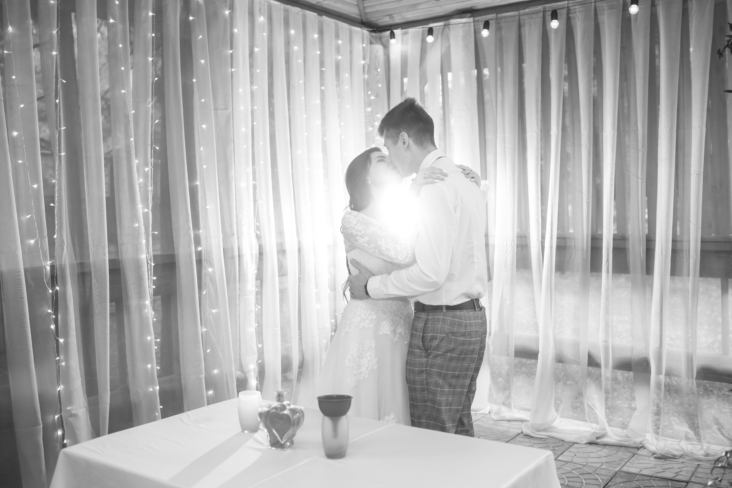 Ирина и Кирилл, Красный октябрь. Свадебный и репортажный фотограф (Москва, Королев и другие)