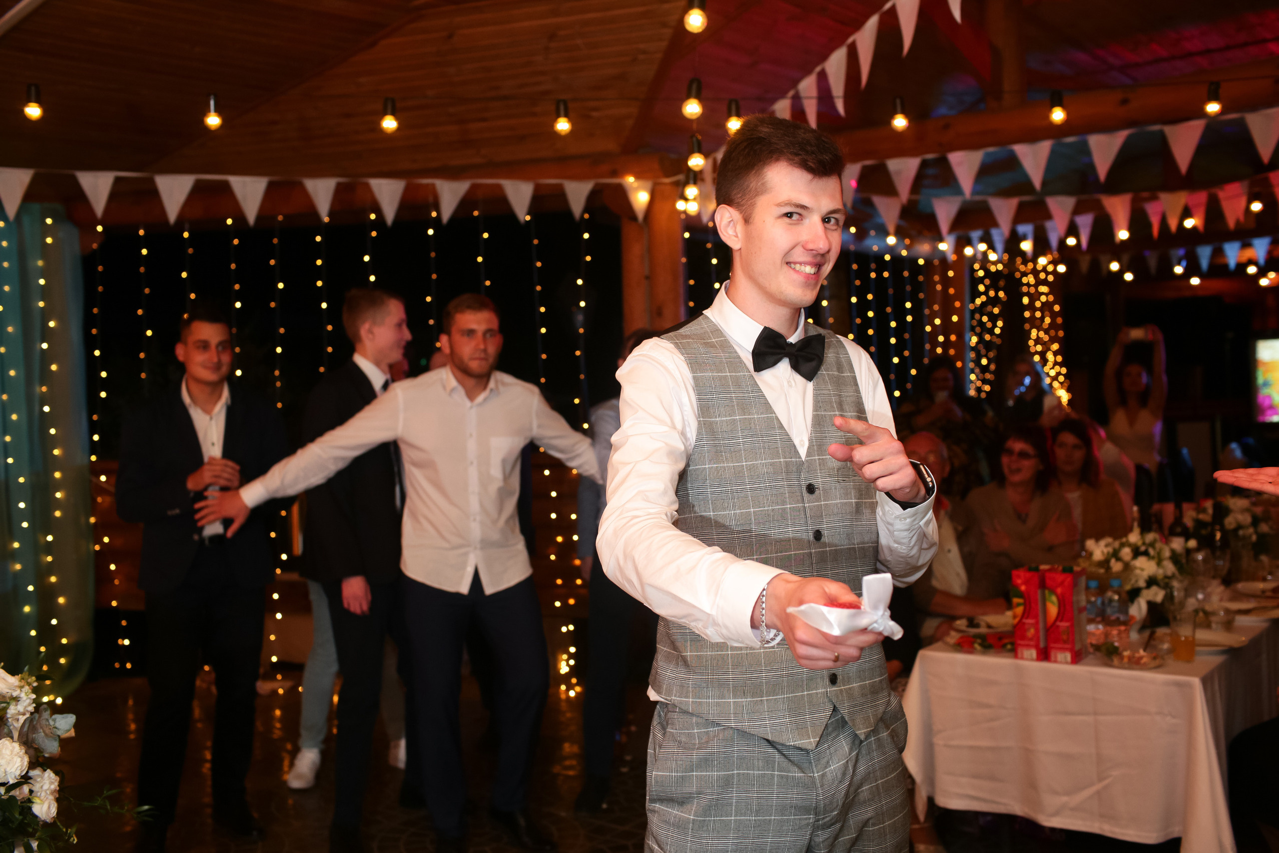 Ирина и Кирилл, Красный октябрь. Свадебный и репортажный фотограф (Москва, Королев и другие)