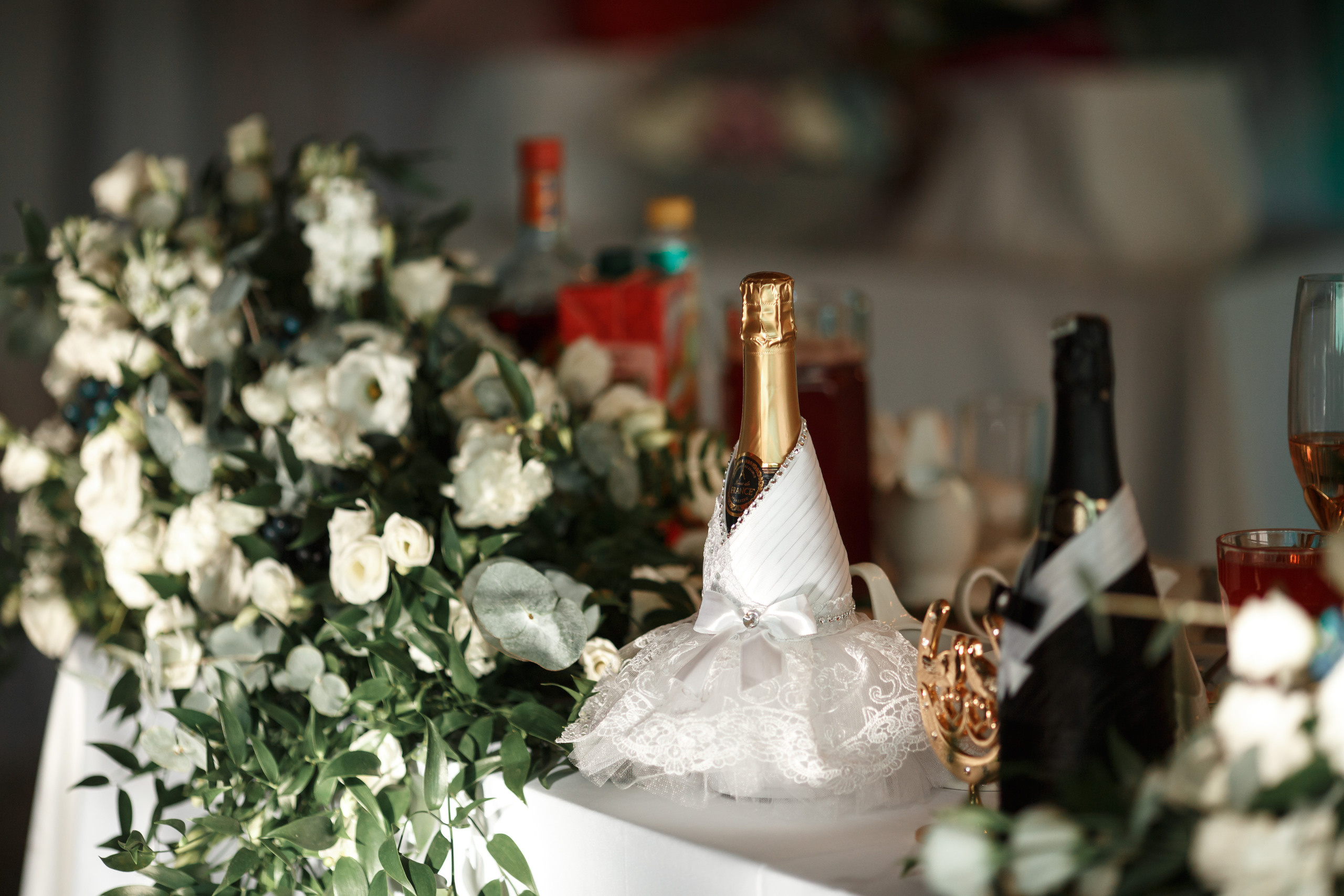 Ирина и Кирилл, Красный октябрь. Свадебный и репортажный фотограф (Москва, Королев и другие)