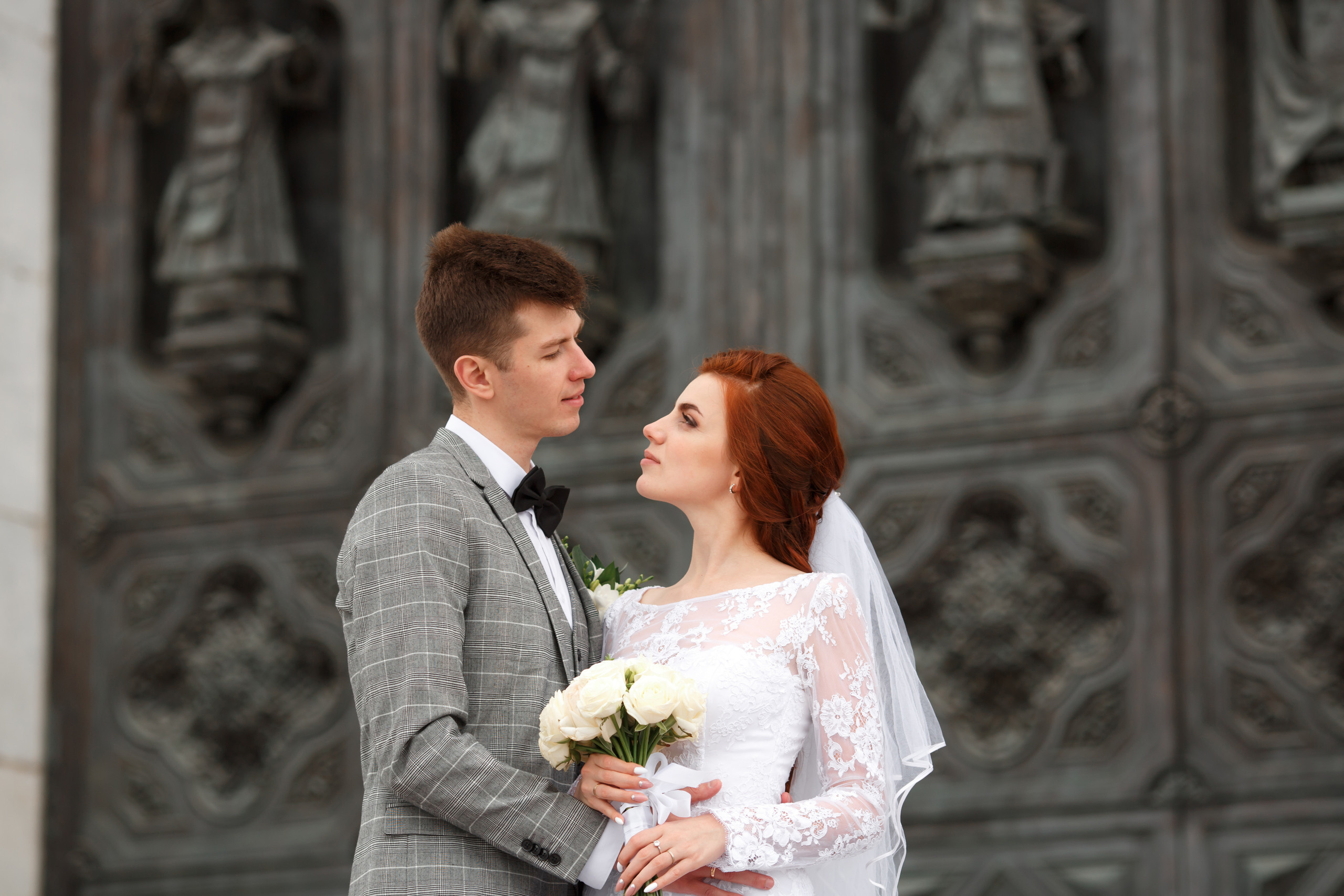 Ирина и Кирилл, Красный октябрь. Свадебный и репортажный фотограф (Москва, Королев и другие)