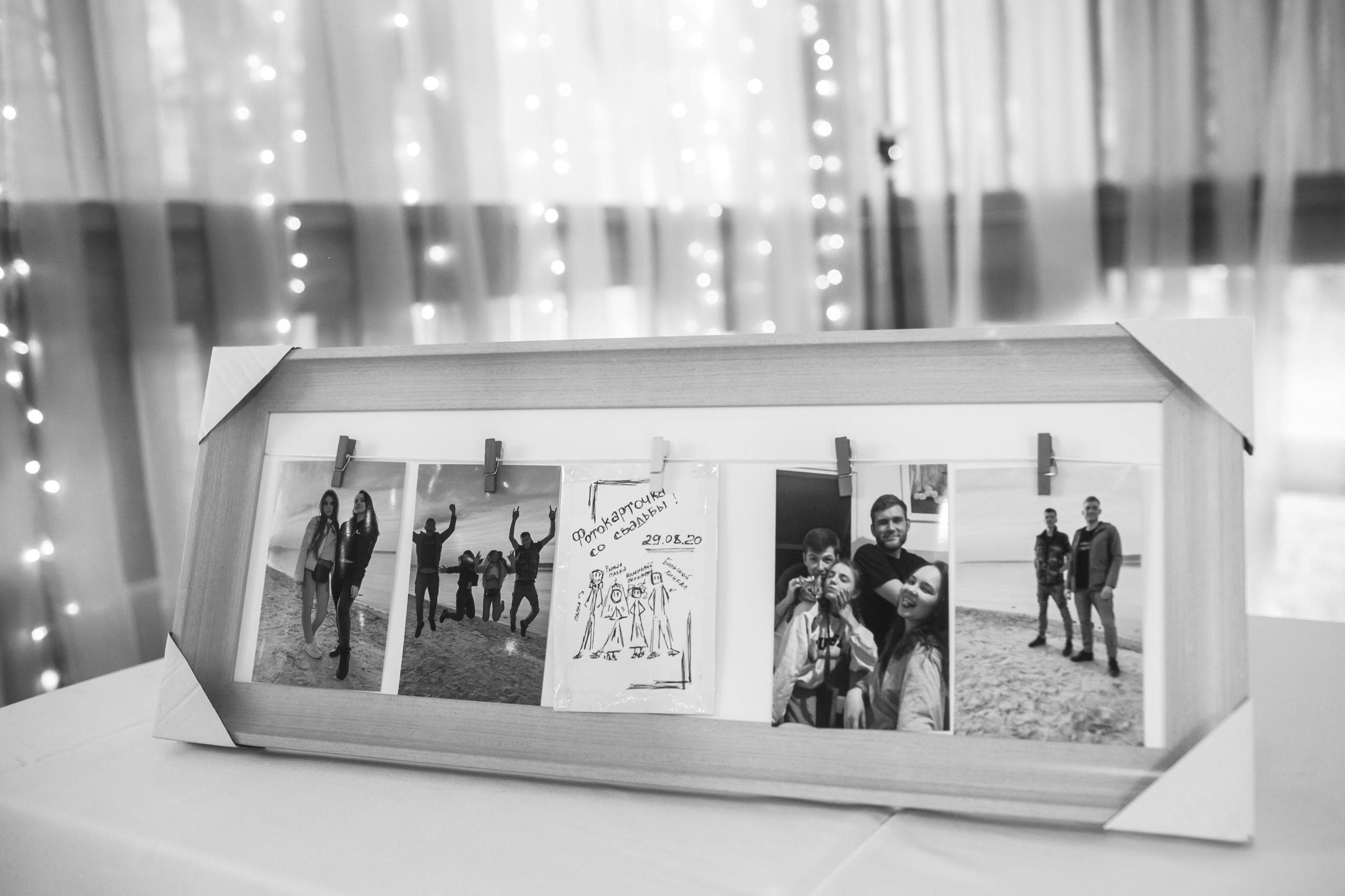 Ирина и Кирилл, Красный октябрь. Свадебный и репортажный фотограф (Москва, Королев и другие)