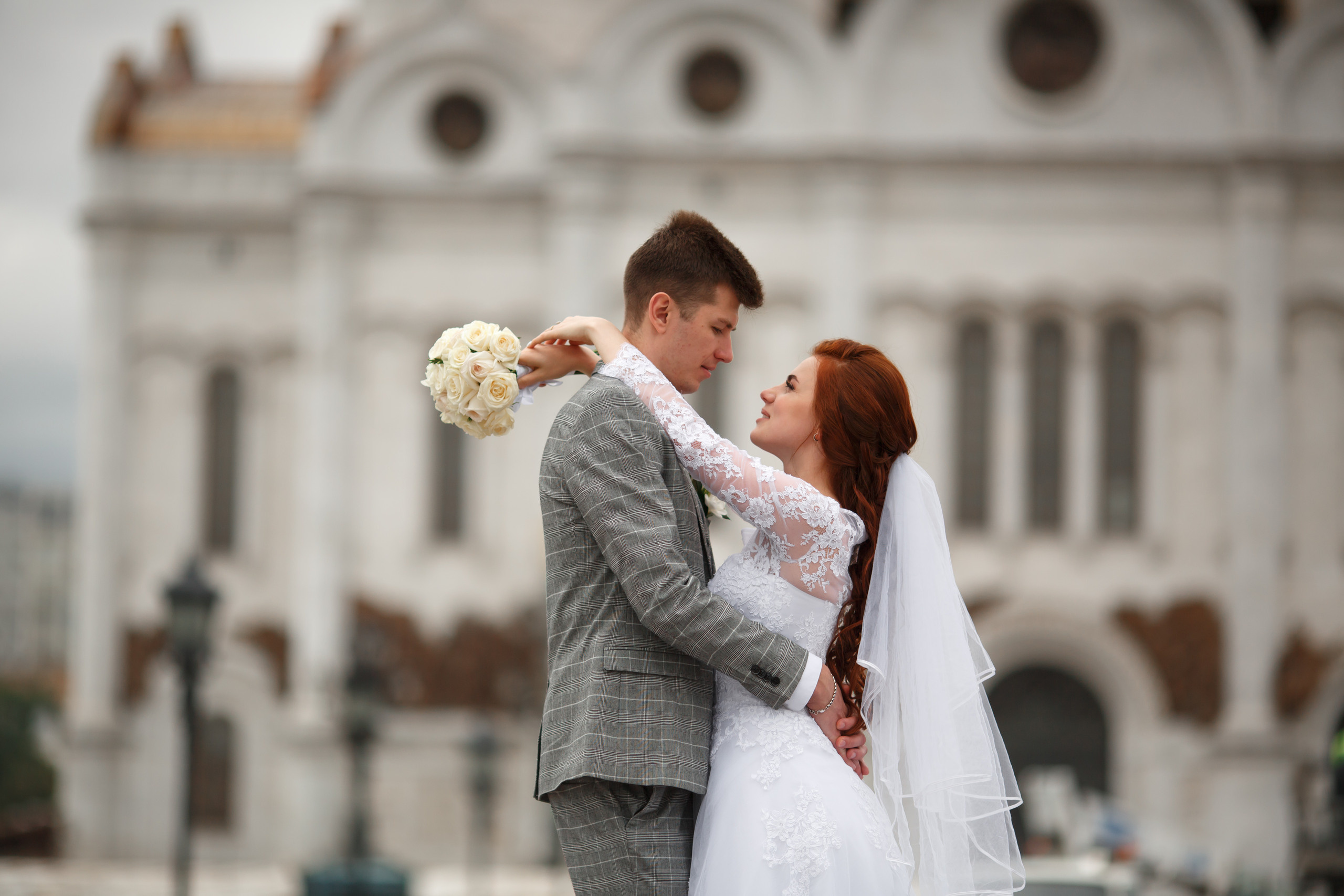 Ирина и Кирилл, Красный октябрь. Свадебный и репортажный фотограф (Москва, Королев и другие)