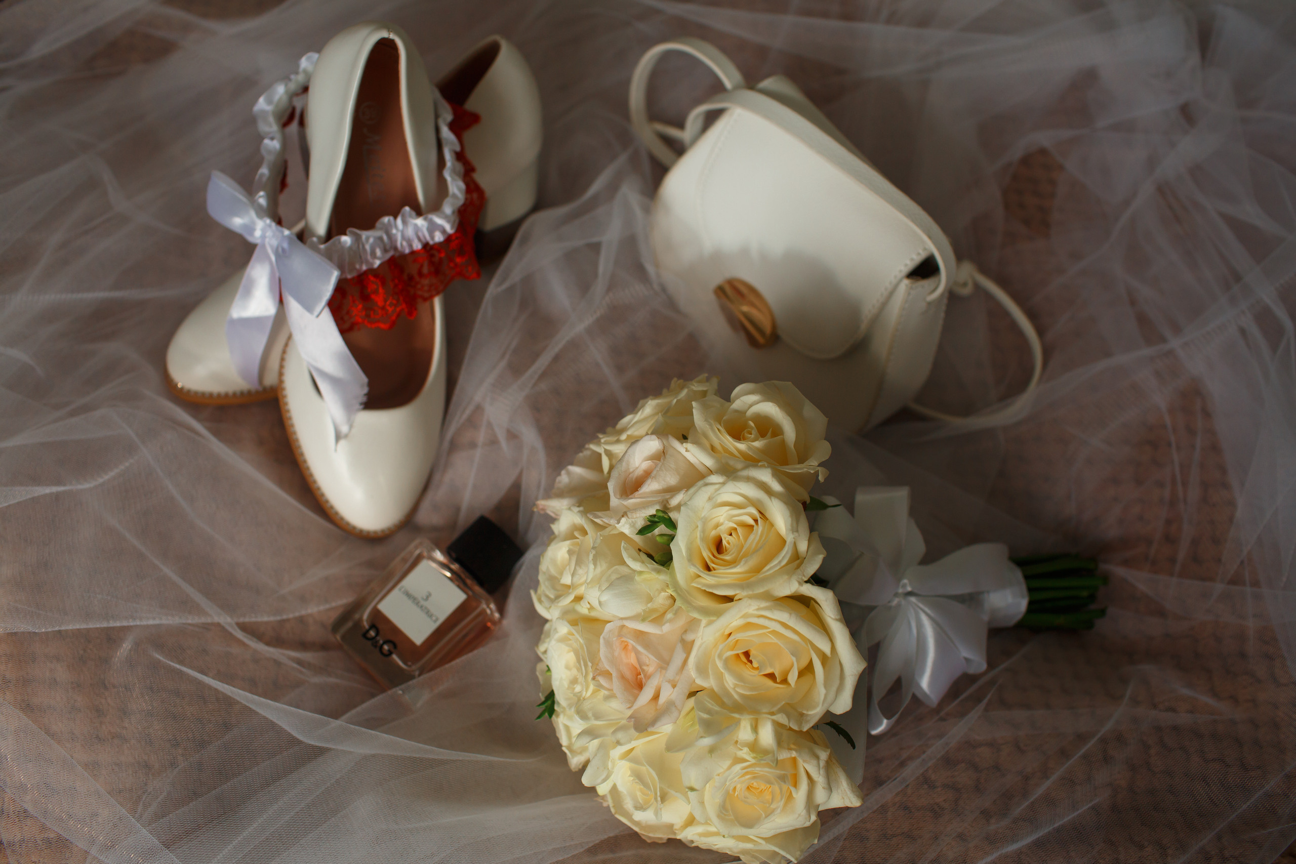 Ирина и Кирилл, Красный октябрь. Свадебный и репортажный фотограф (Москва, Королев и другие)