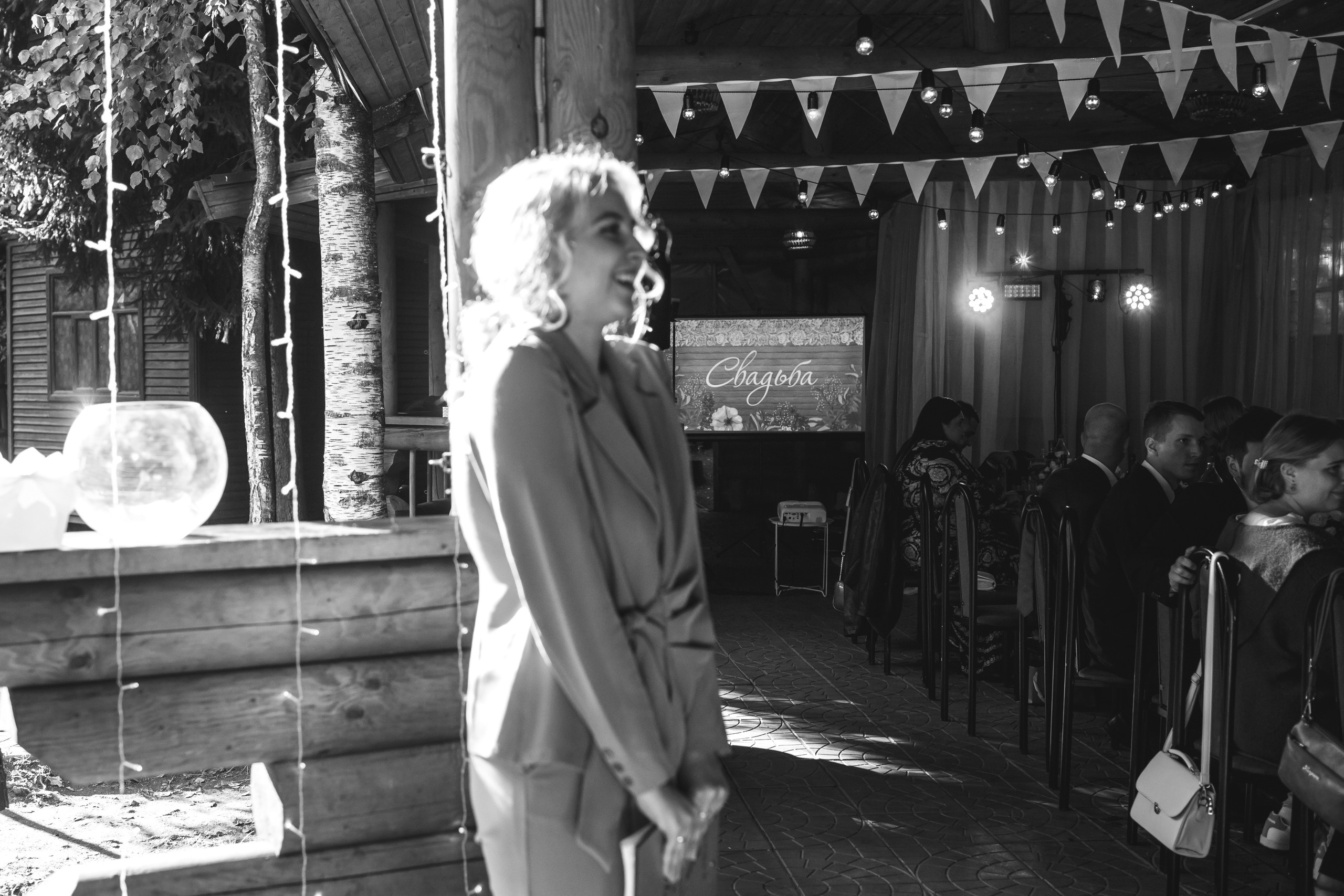 Ирина и Кирилл, Красный октябрь. Свадебный и репортажный фотограф (Москва, Королев и другие)