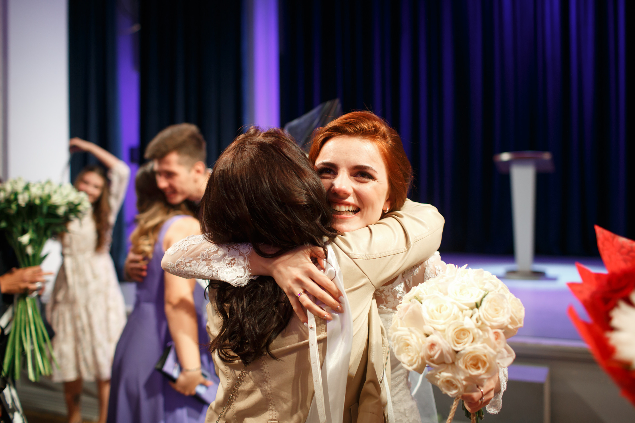 Ирина и Кирилл, Красный октябрь. Свадебный и репортажный фотограф (Москва, Королев и другие)