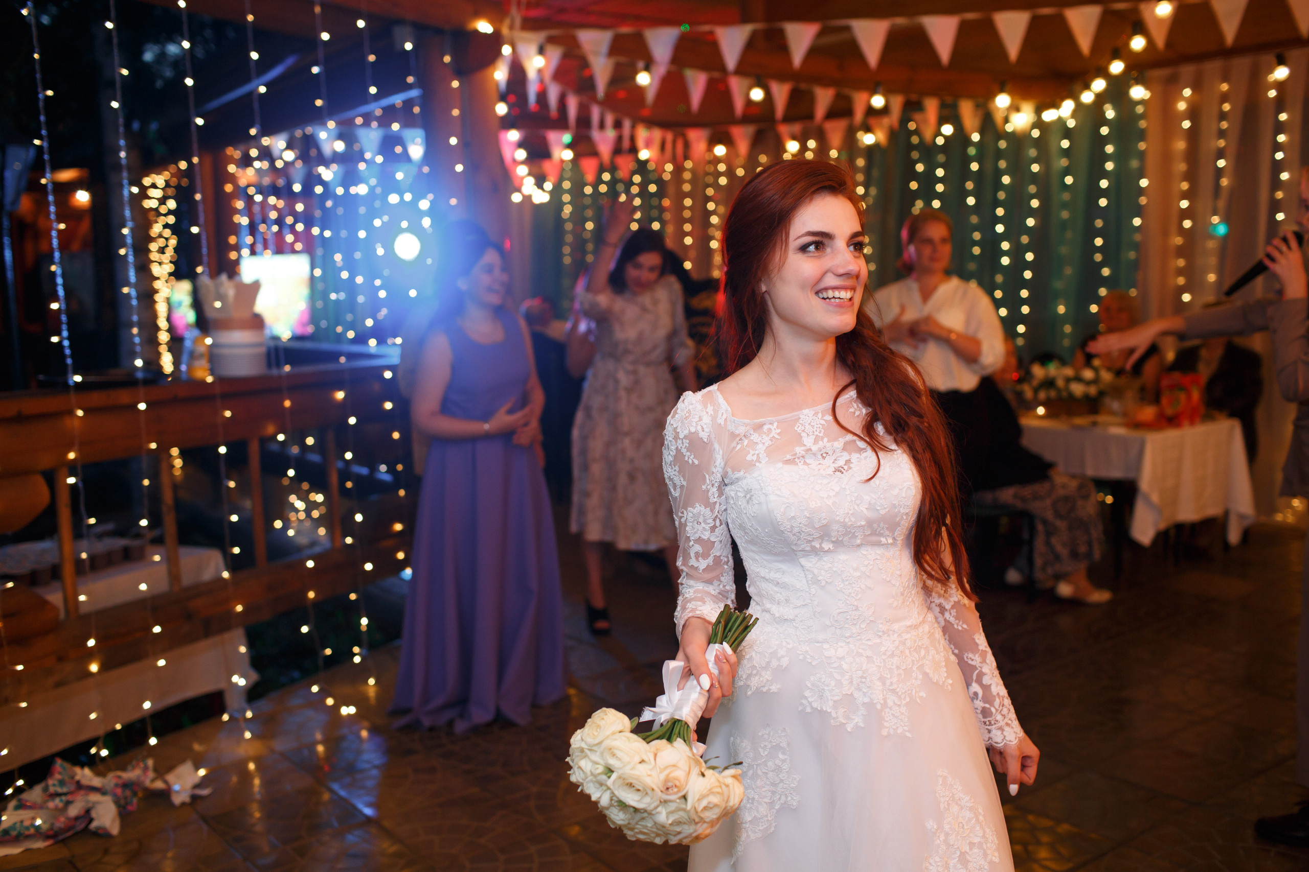 Ирина и Кирилл, Красный октябрь. Свадебный и репортажный фотограф (Москва, Королев и другие)