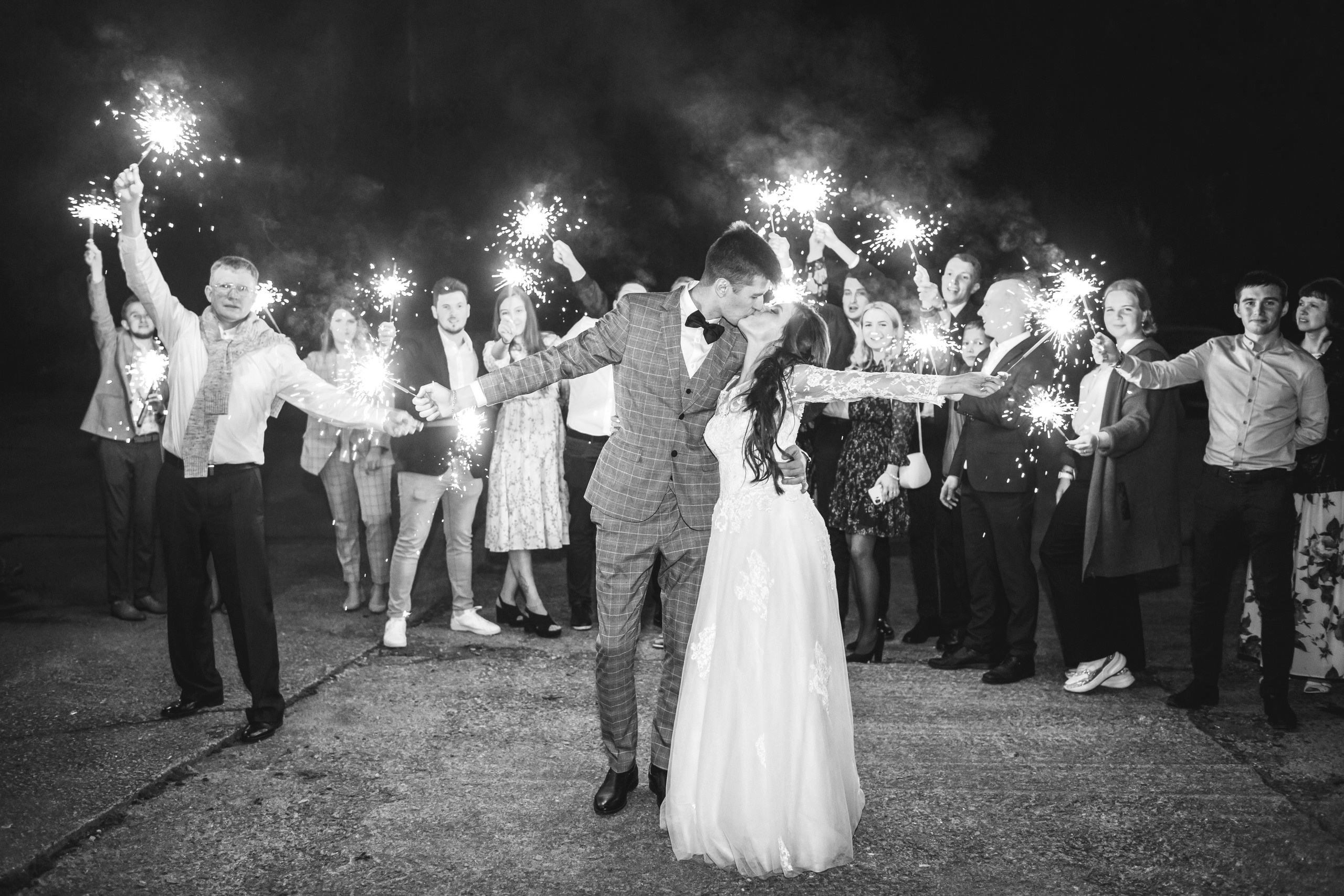 Ирина и Кирилл, Красный октябрь. Свадебный и репортажный фотограф (Москва, Королев и другие)