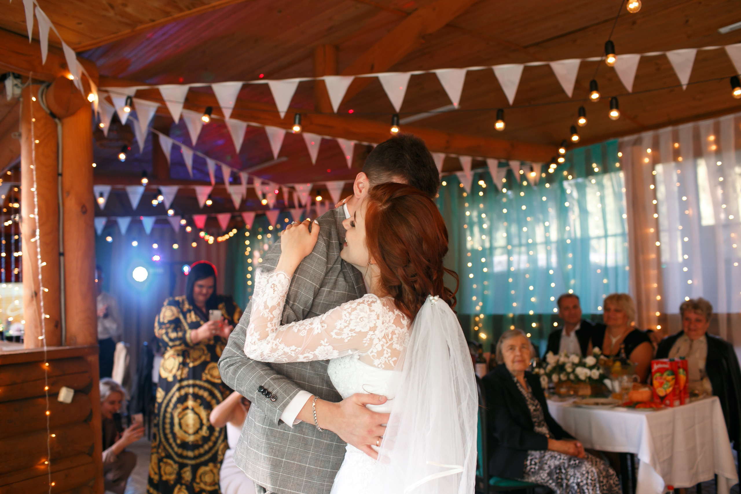 Ирина и Кирилл, Красный октябрь. Свадебный и репортажный фотограф (Москва, Королев и другие)