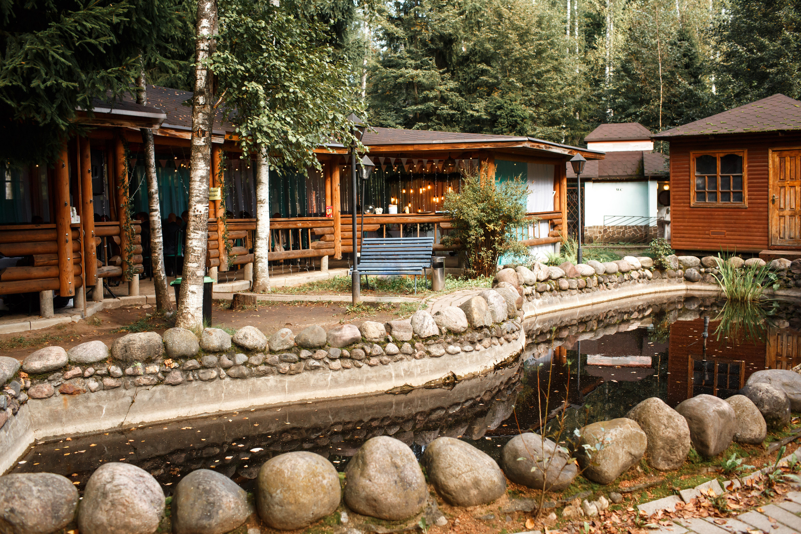 Ирина и Кирилл, Красный октябрь. Свадебный и репортажный фотограф (Москва, Королев и другие)