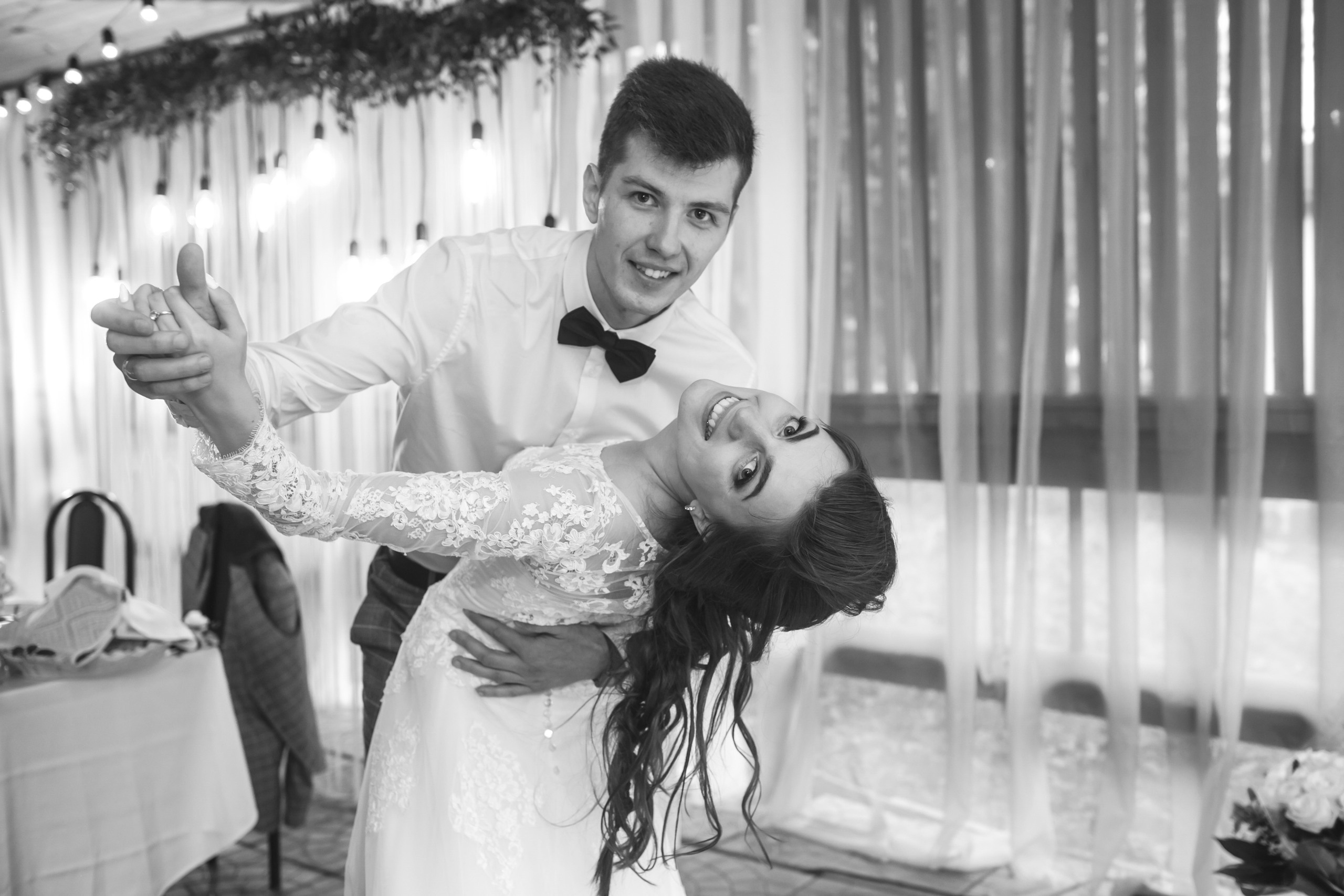 Ирина и Кирилл, Красный октябрь. Свадебный и репортажный фотограф (Москва, Королев и другие)