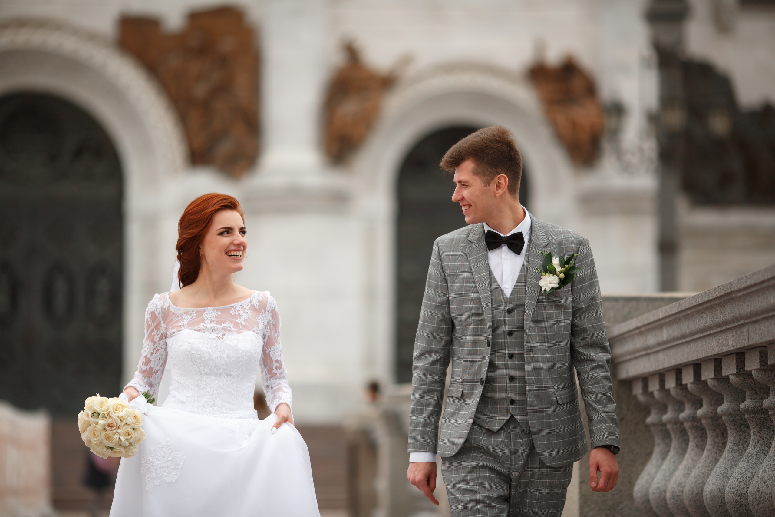 Ирина и Кирилл, Красный октябрь. Свадебный и репортажный фотограф (Москва, Королев и другие)