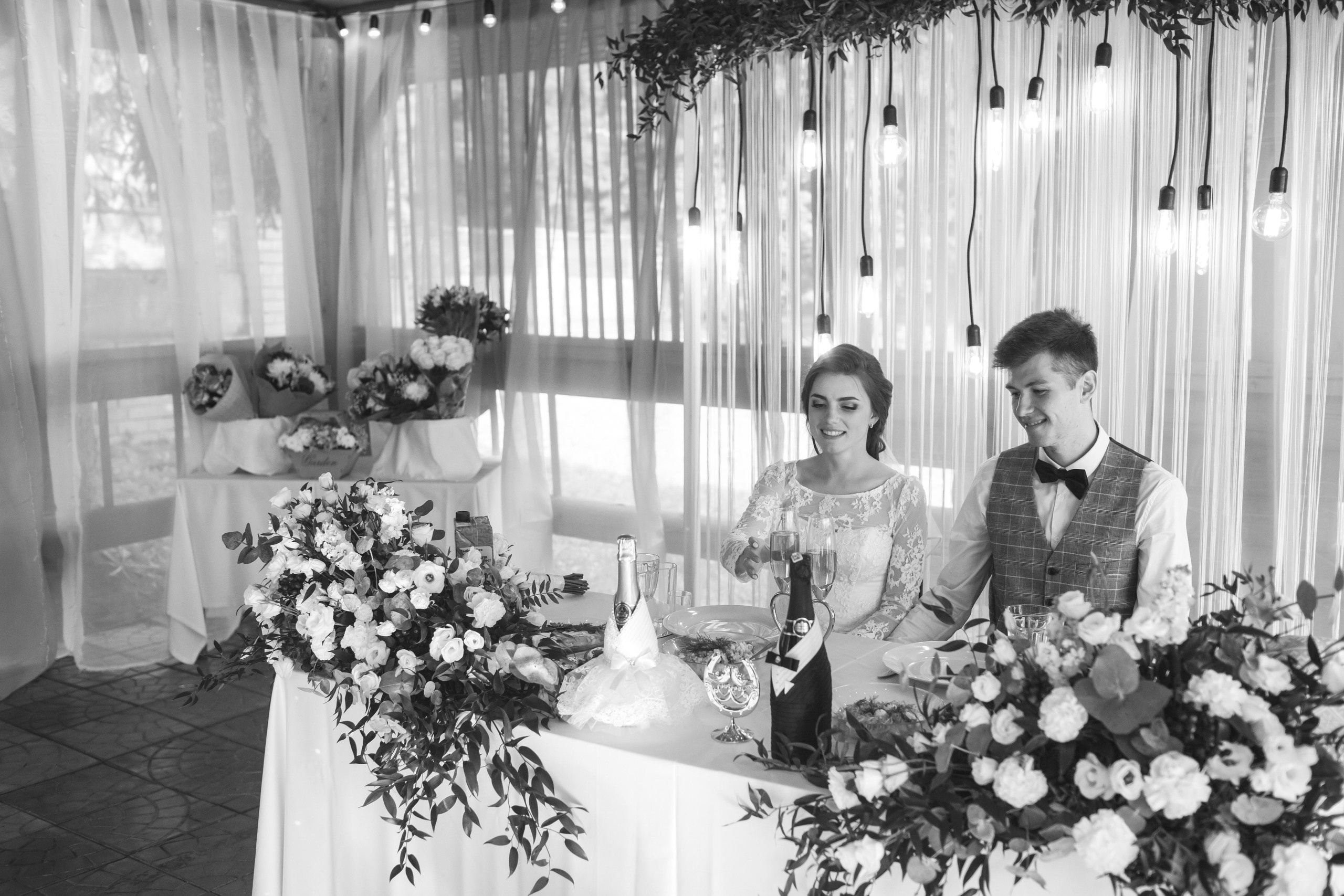 Ирина и Кирилл, Красный октябрь. Свадебный и репортажный фотограф (Москва, Королев и другие)