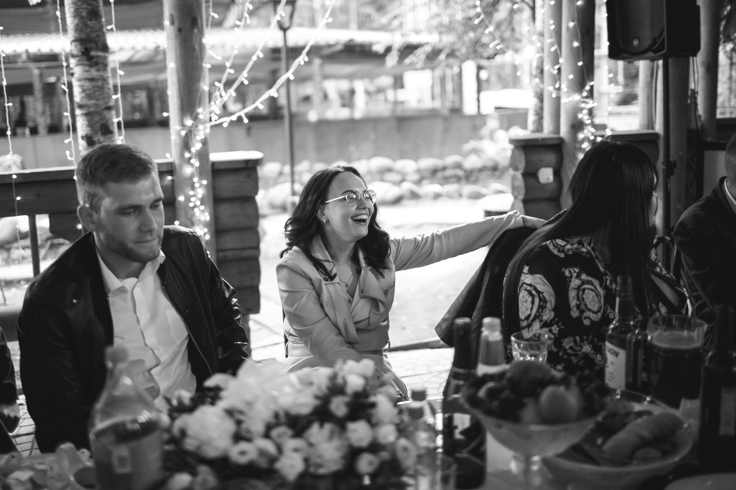 Ирина и Кирилл, Красный октябрь. Свадебный и репортажный фотограф (Москва, Королев и другие)