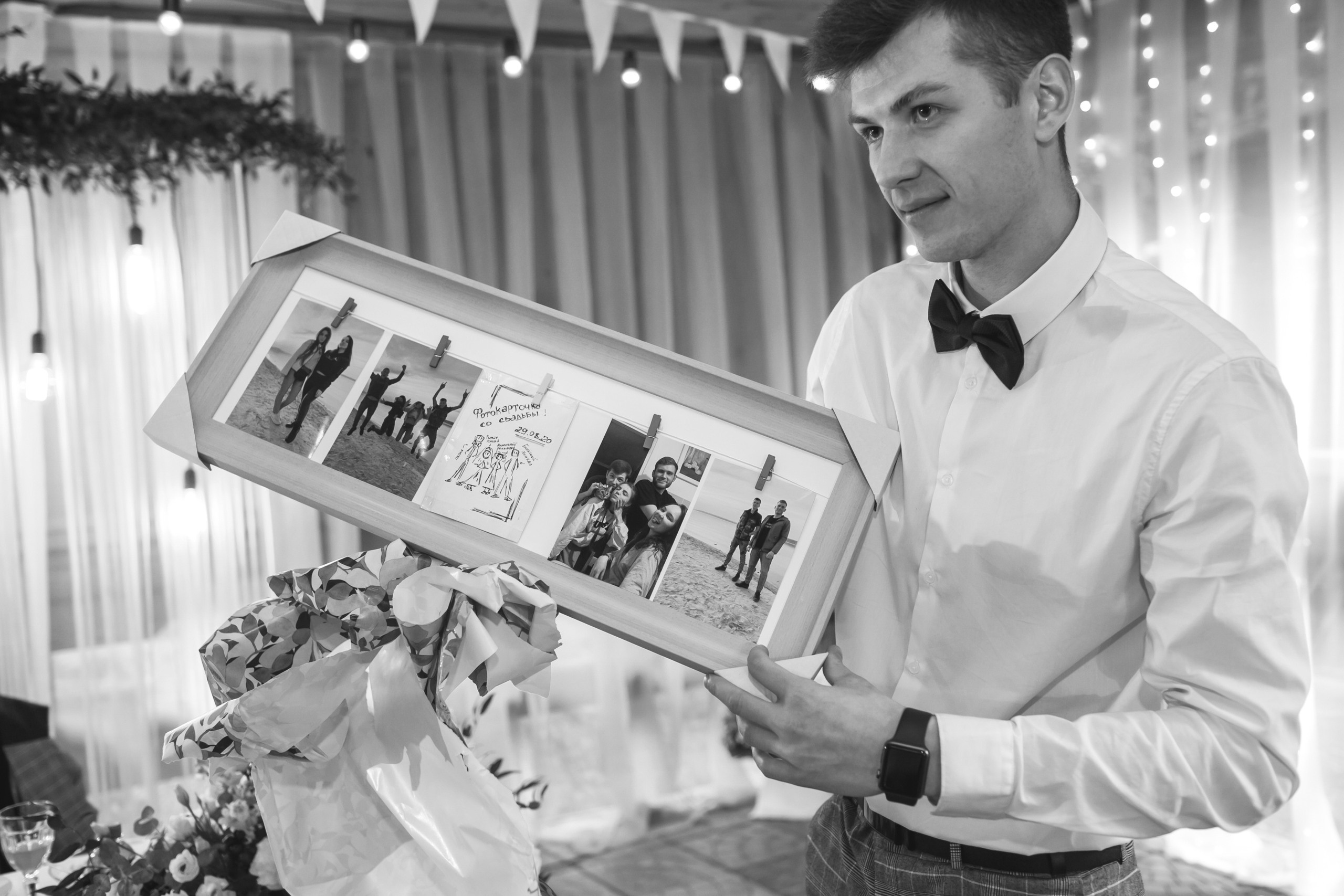 Ирина и Кирилл, Красный октябрь. Свадебный и репортажный фотограф (Москва, Королев и другие)