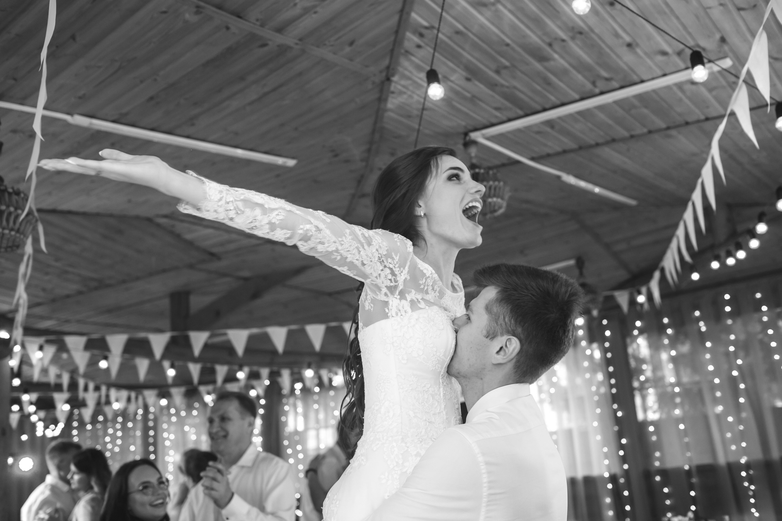 Ирина и Кирилл, Красный октябрь. Свадебный и репортажный фотограф (Москва, Королев и другие)