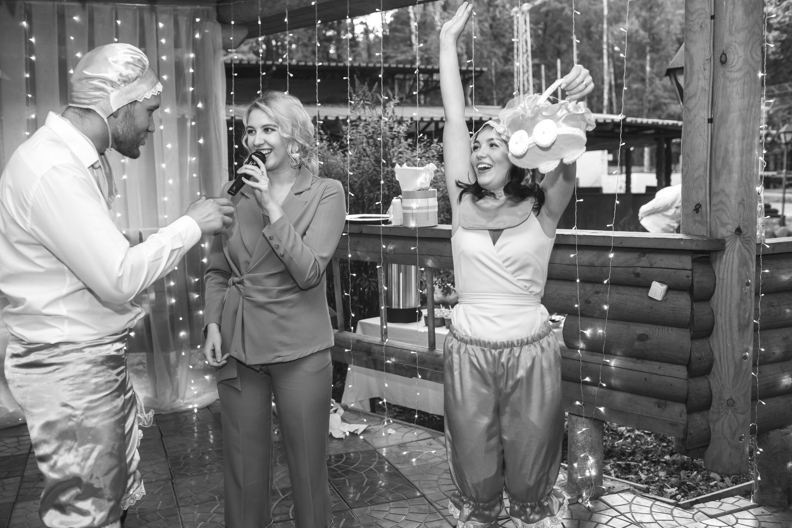 Ирина и Кирилл, Красный октябрь. Свадебный и репортажный фотограф (Москва, Королев и другие)