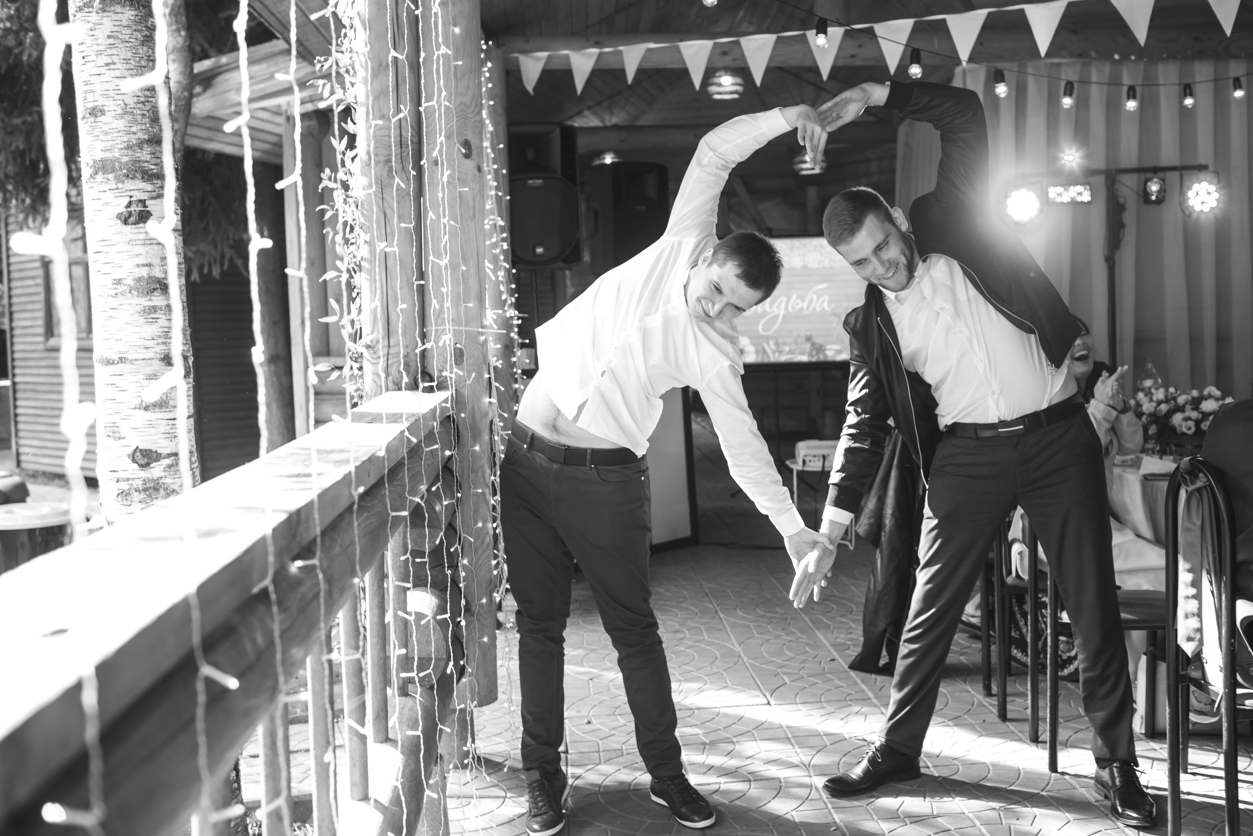 Ирина и Кирилл, Красный октябрь. Свадебный и репортажный фотограф (Москва, Королев и другие)