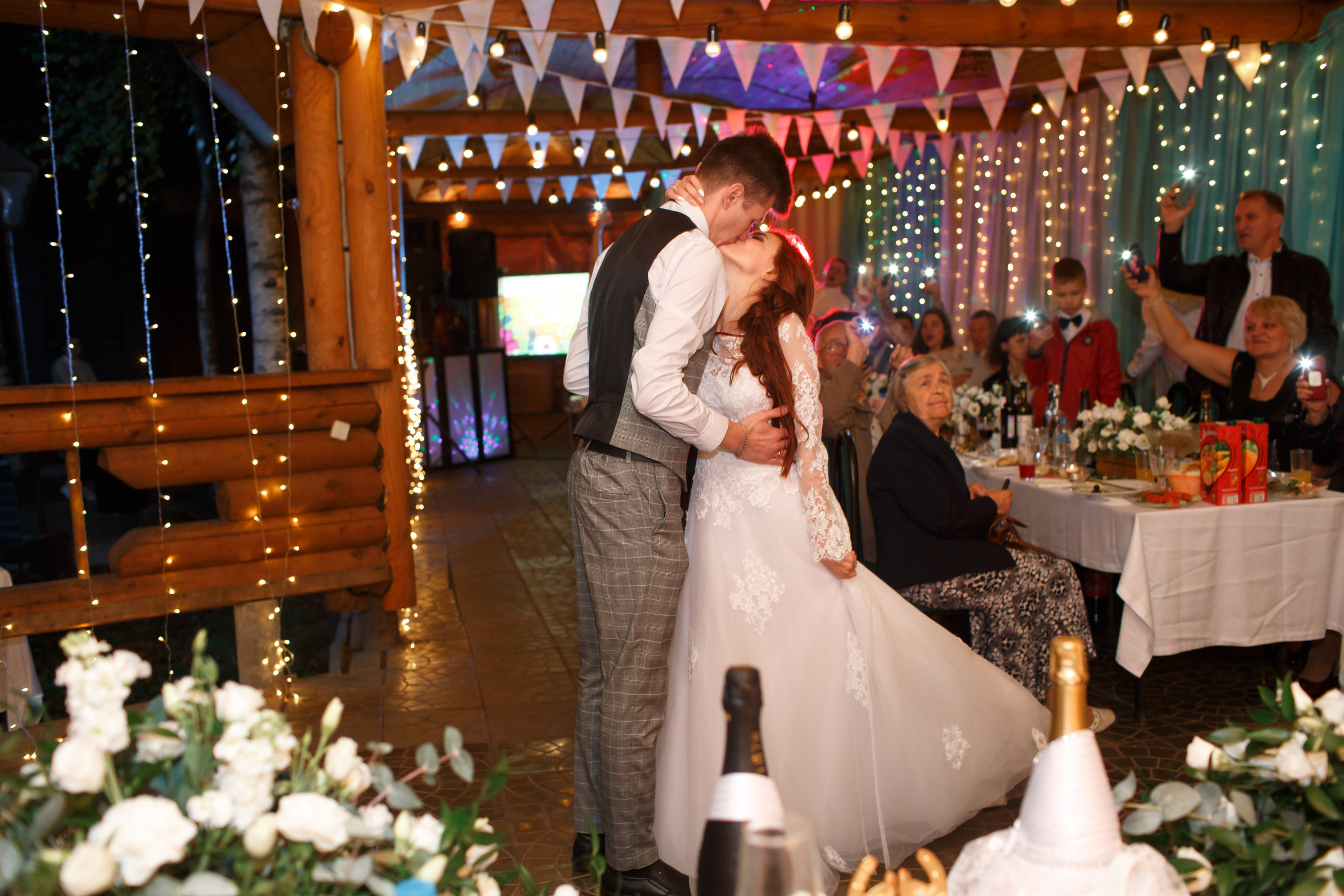 Ирина и Кирилл, Красный октябрь. Свадебный и репортажный фотограф (Москва, Королев и другие)