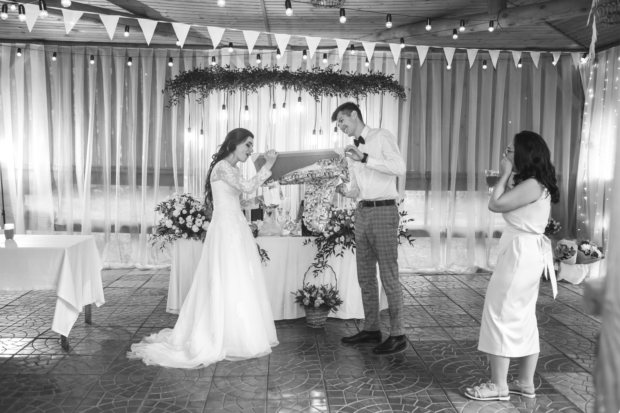 Ирина и Кирилл, Красный октябрь. Свадебный и репортажный фотограф (Москва, Королев и другие)