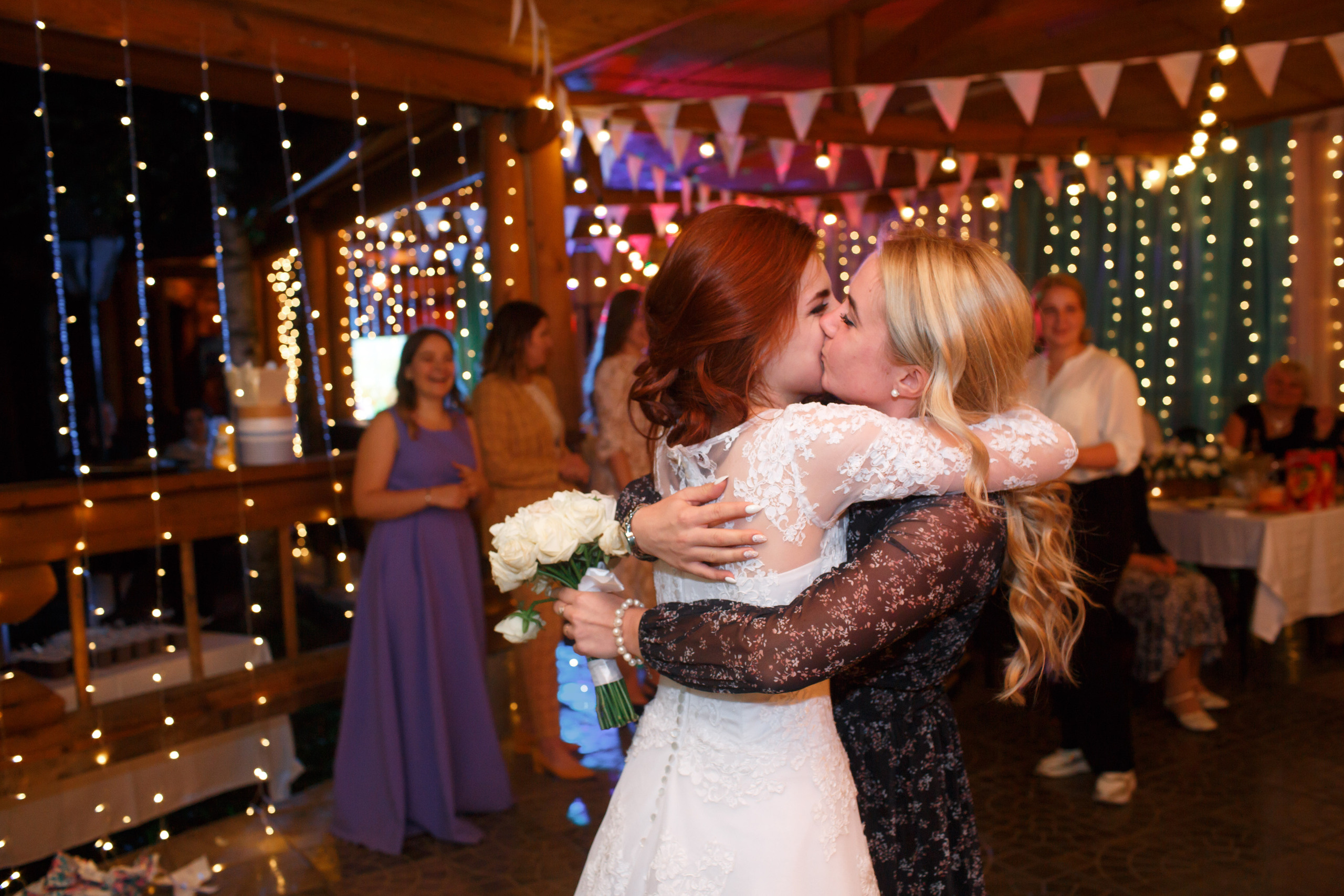 Ирина и Кирилл, Красный октябрь. Свадебный и репортажный фотограф (Москва, Королев и другие)