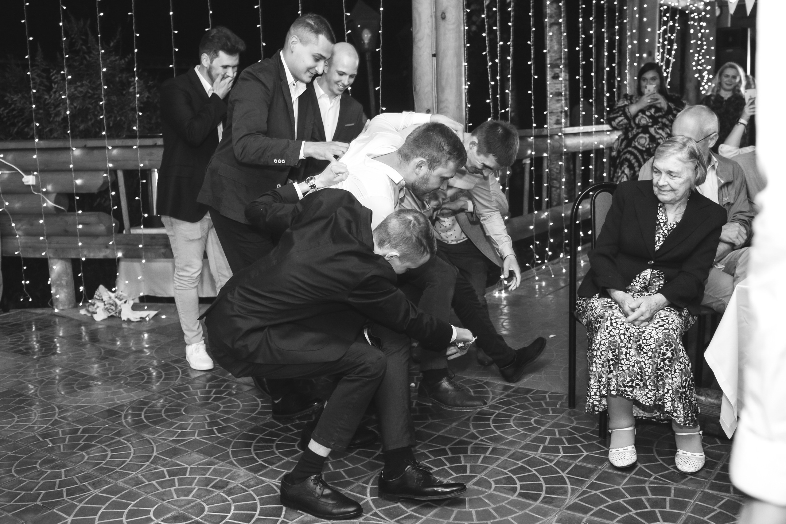 Ирина и Кирилл, Красный октябрь. Свадебный и репортажный фотограф (Москва, Королев и другие)