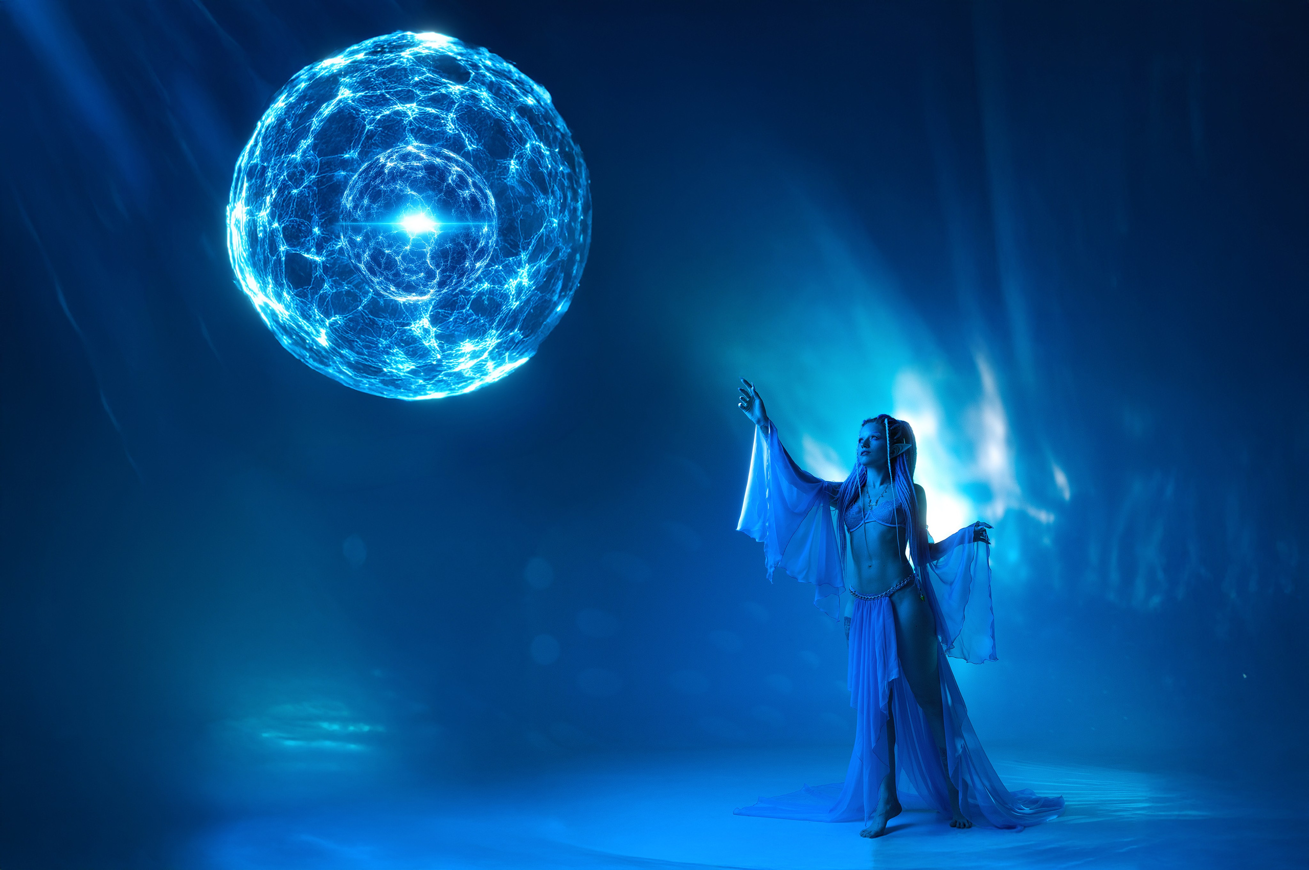 ART. Semenyakov — фотограф Красноярск