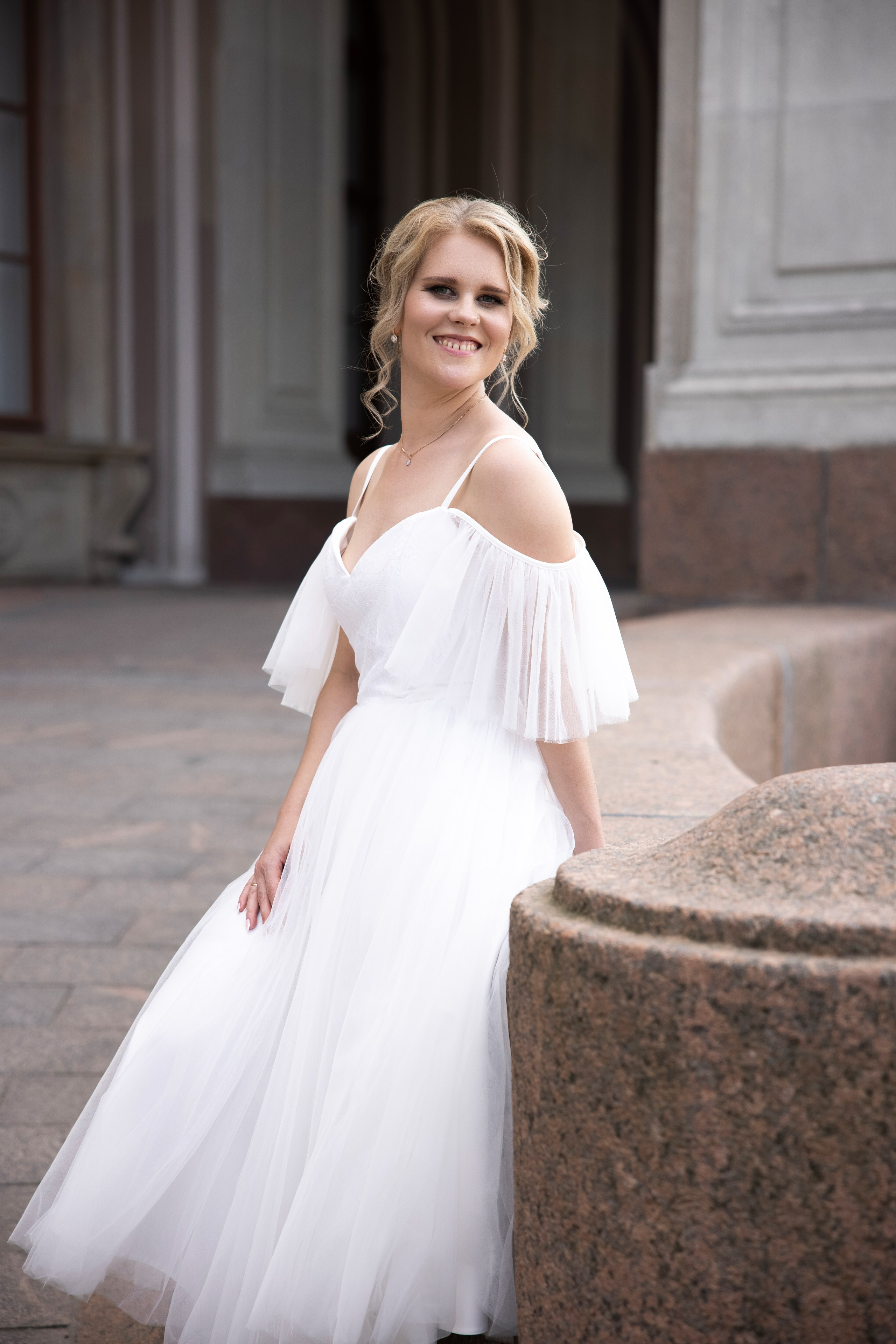 Виктория и Павел. Свадебный фотограф Иван Петров