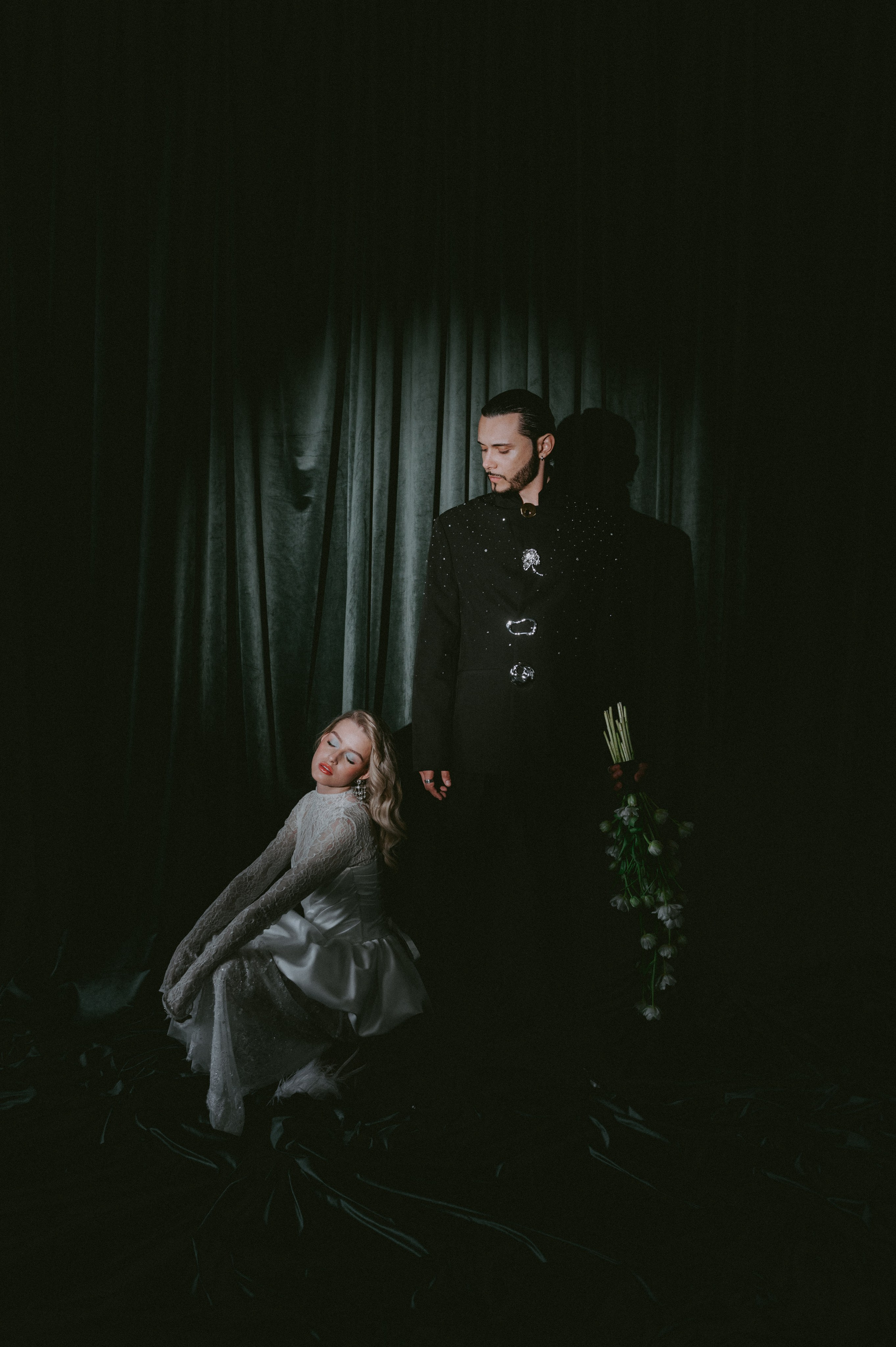 Тамара&Ростислав. Свадебный и семейный фотограф город Темрюк Фотостудия Темрюк