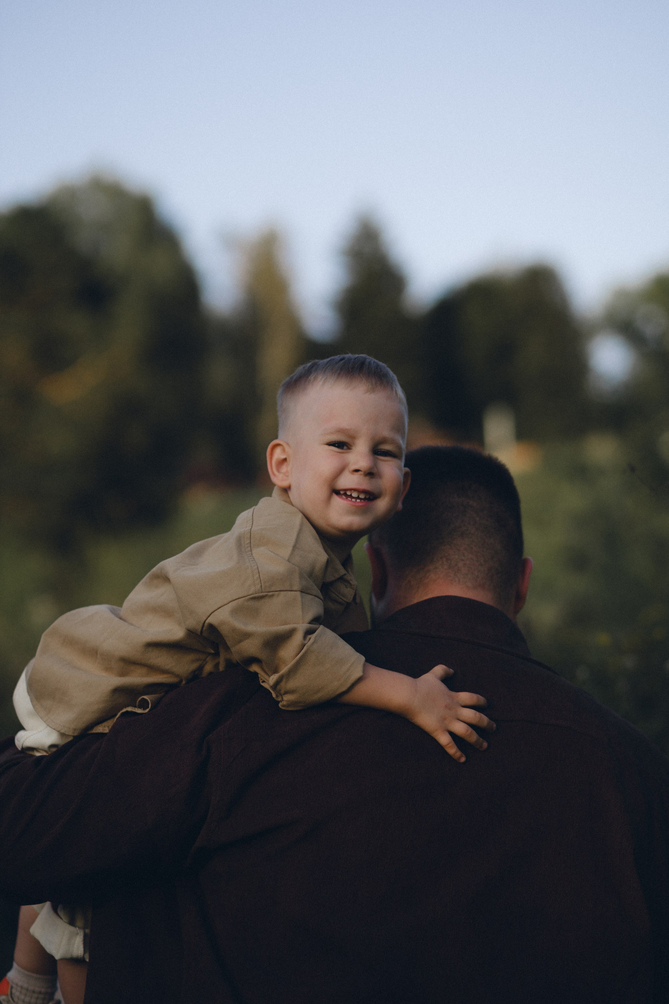 4. Фотограф Дарья Лещеня