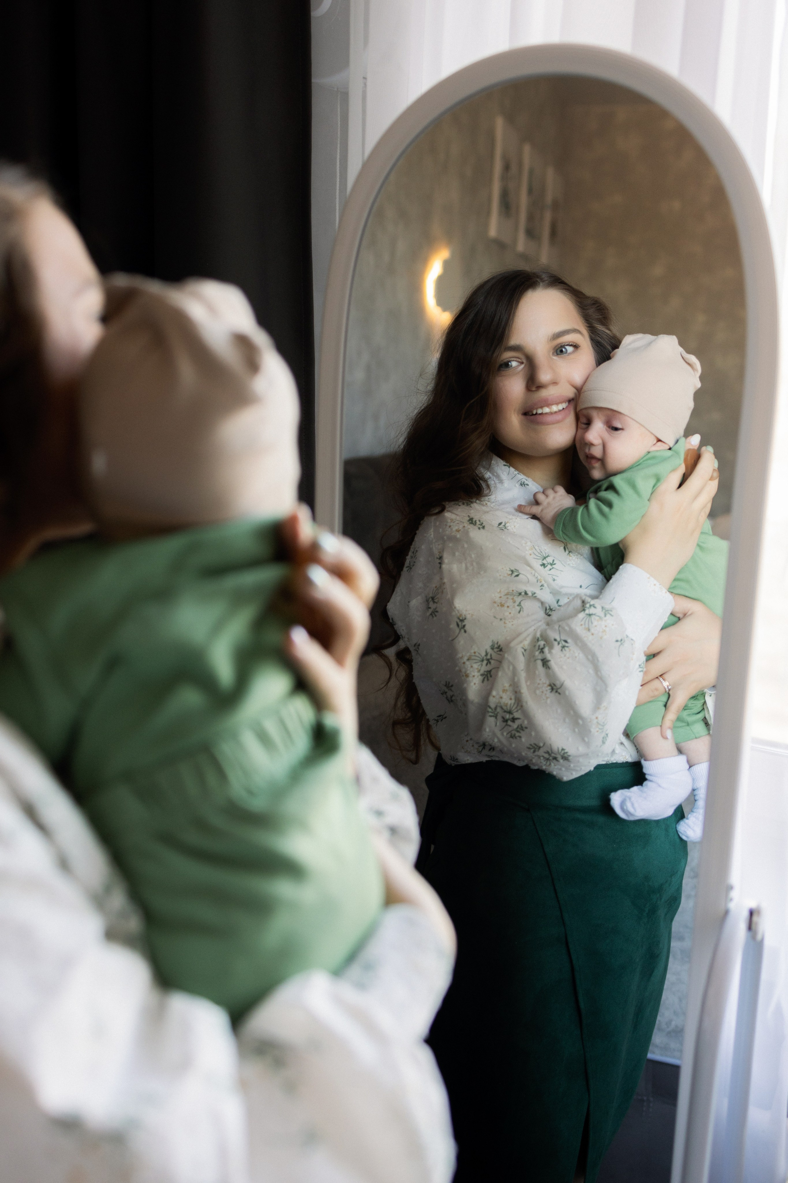 Сережа, Настя и Артёмка. Семейный фотограф Надежда Каримова | Иркутск Байкал Аршан