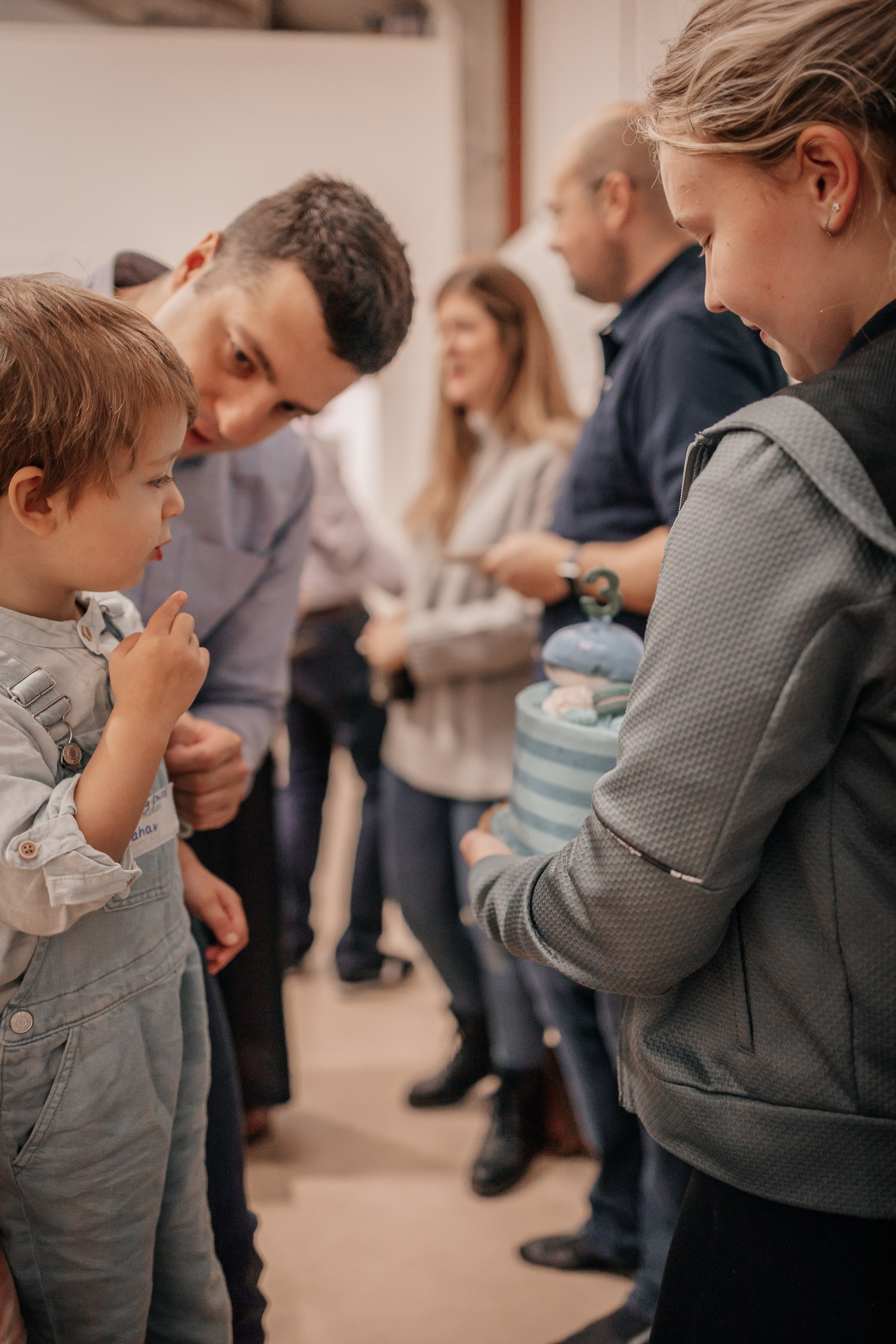 Zahar Birthday Party. Family and kids photographer in Aberdeen UK Lyubov Popova