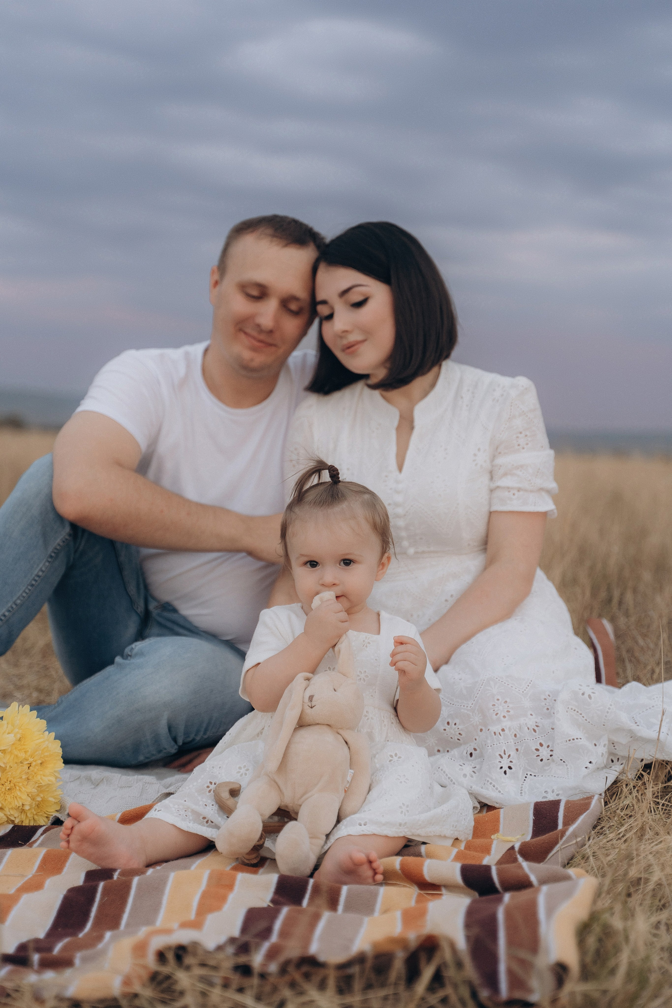 Однажды, в сентябре. Свадебный и семейный фотограф Екатерина Коробова г. Моздок