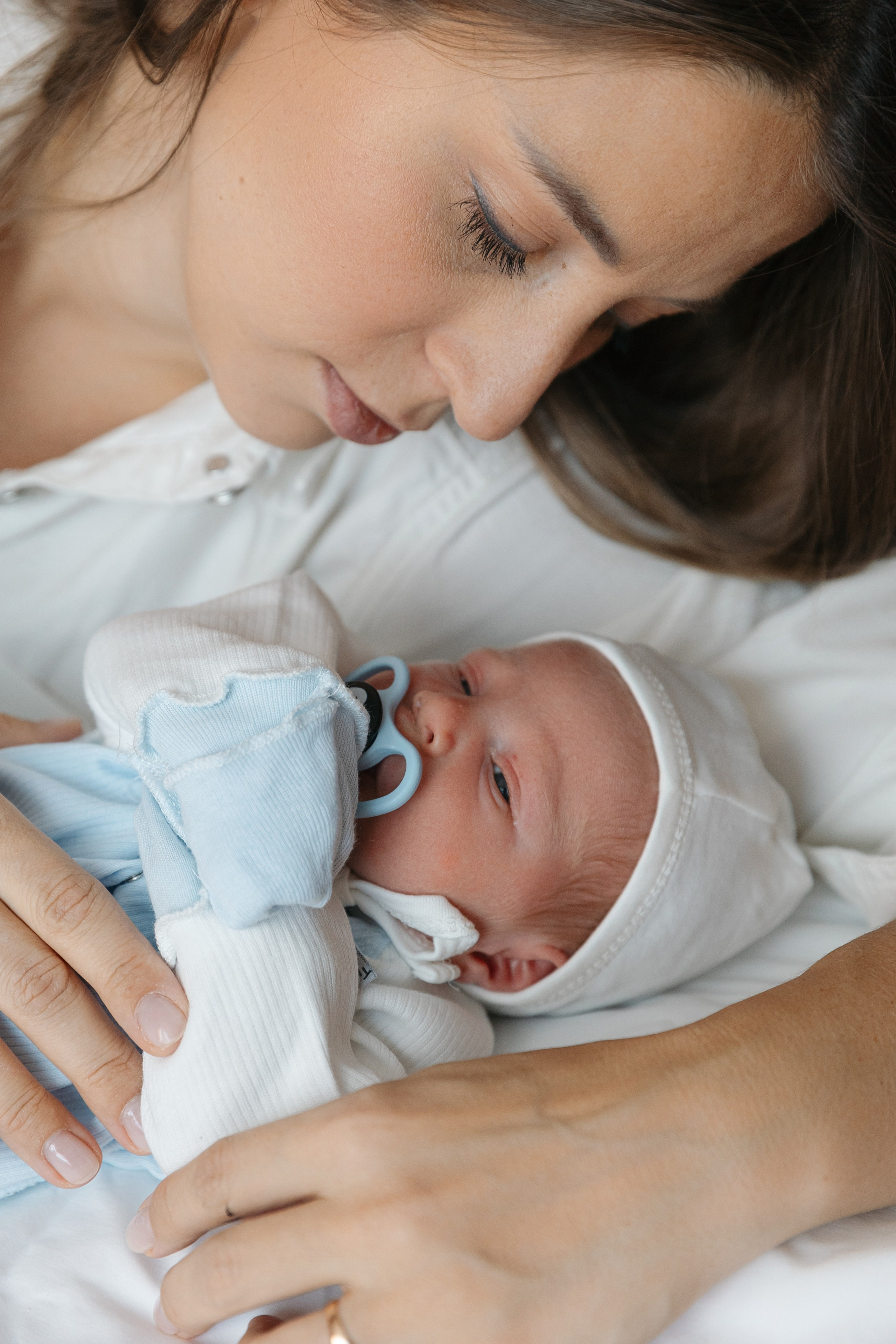 Выписка из Лапино. Свадебный фотограф Москва Саша Серегина (Сашина)