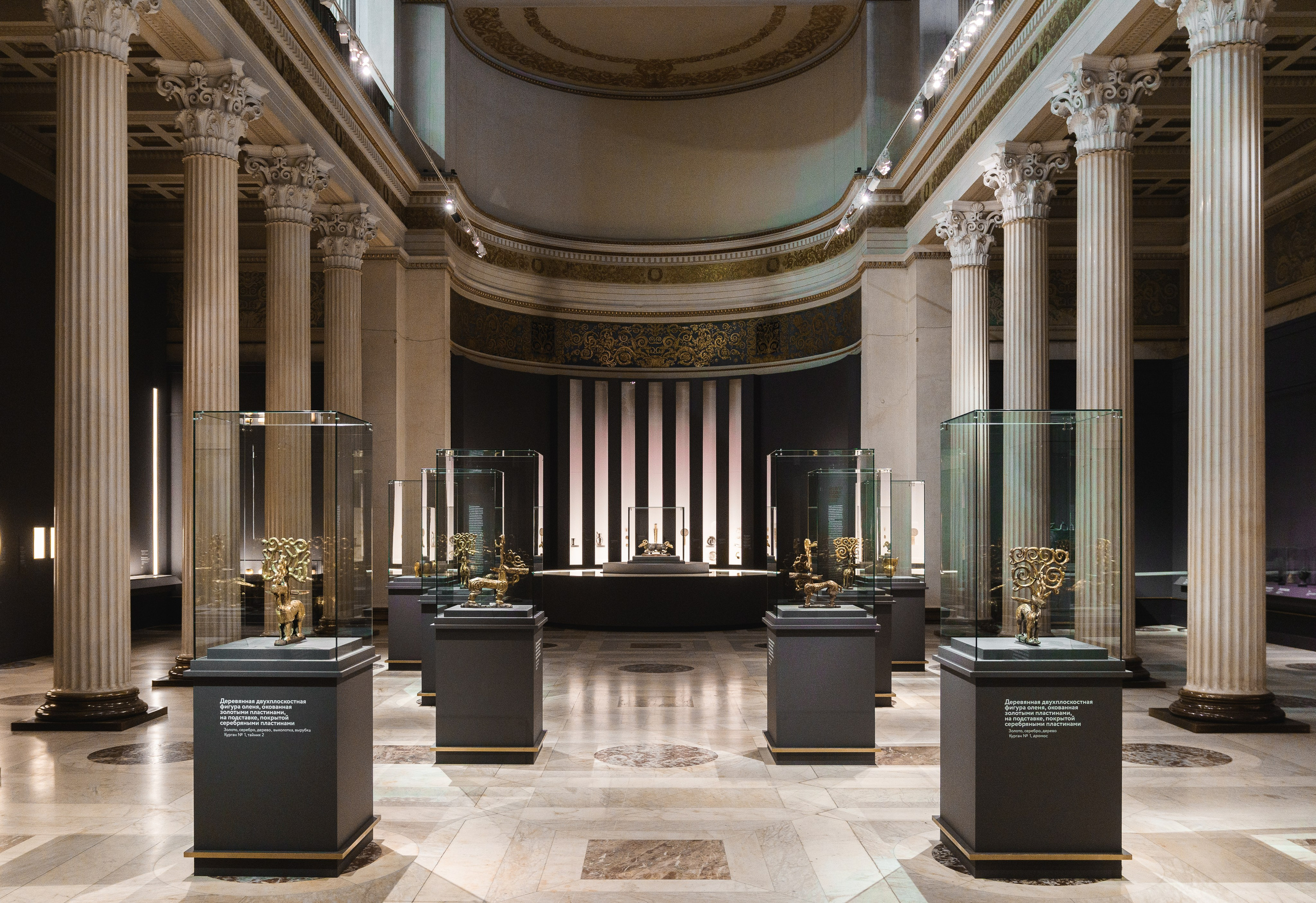 Пространства