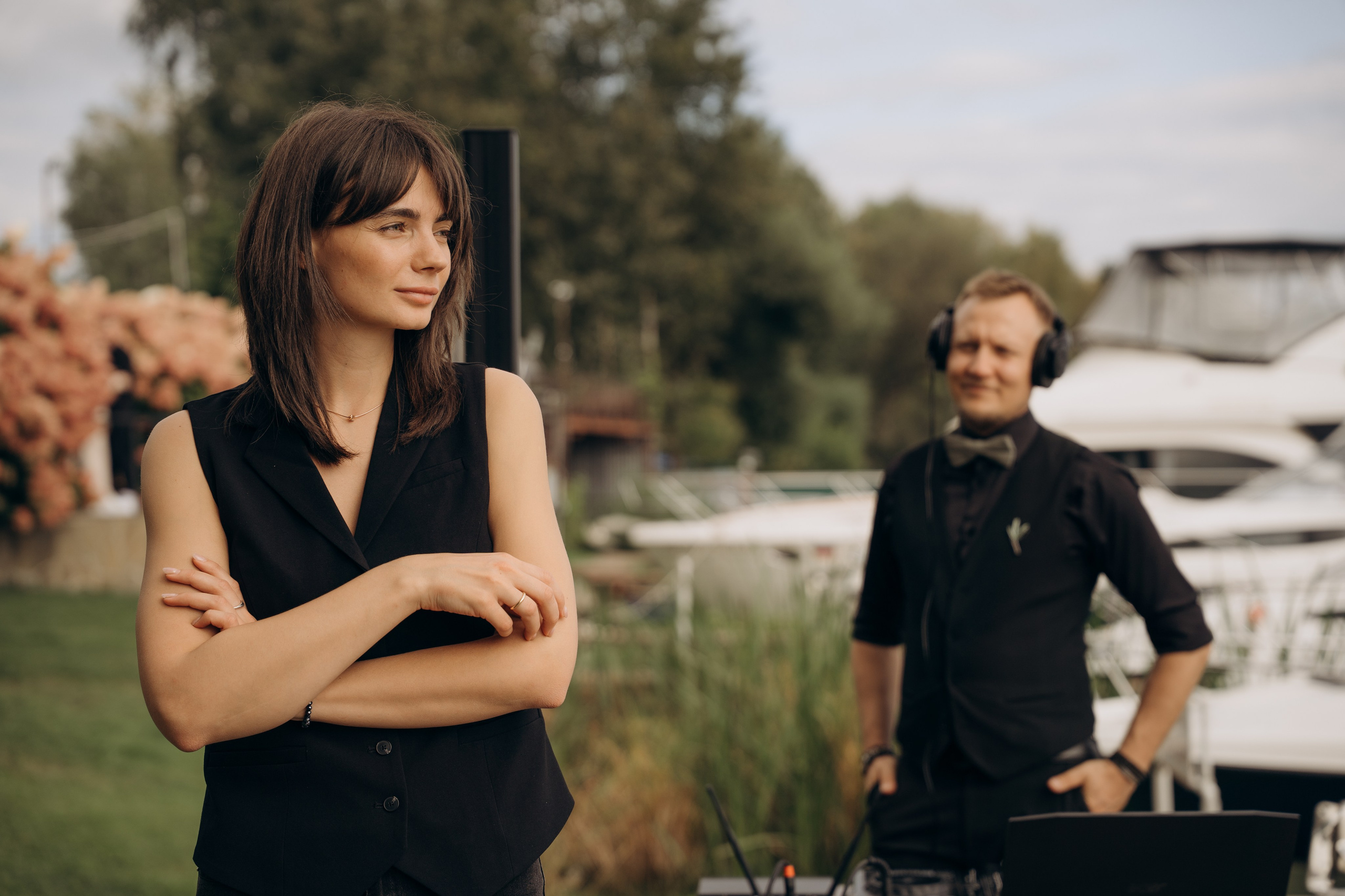 Семен и Анастасия. Семейный фотограф в Москве Галина Гончар