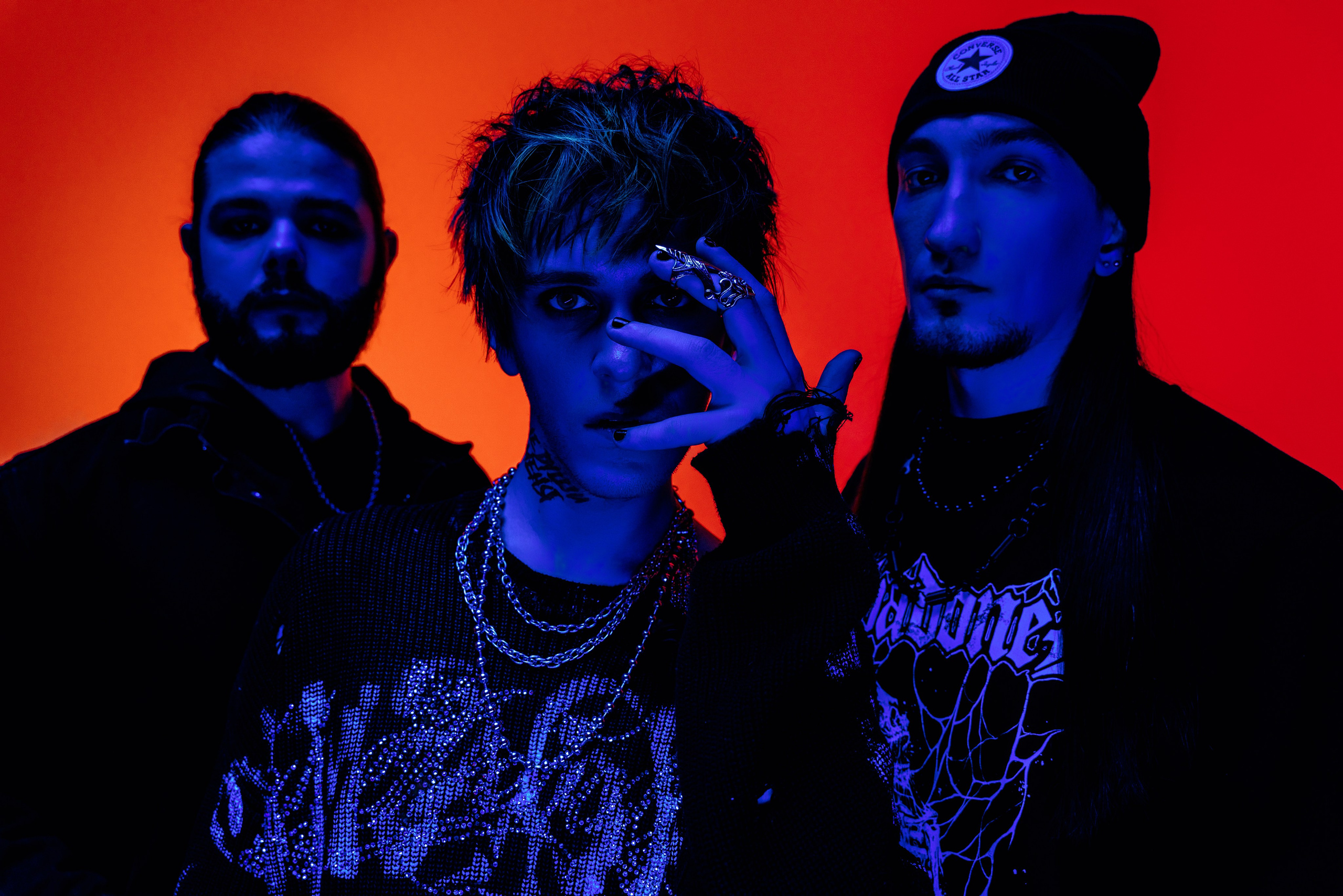 Bez Obid. Коммерческий фотограф Иван Рыбаков