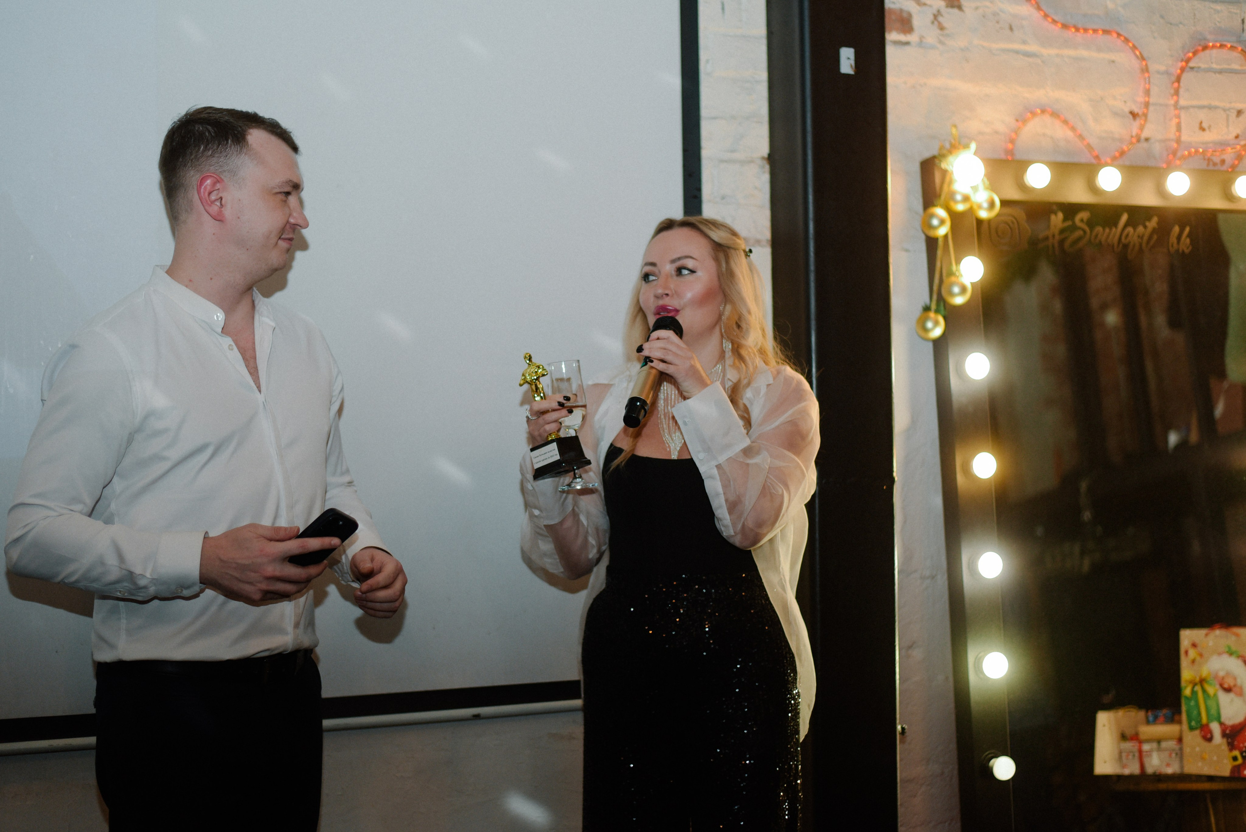 Этажи Оскар. Фотограф Лола Волна, город Москва