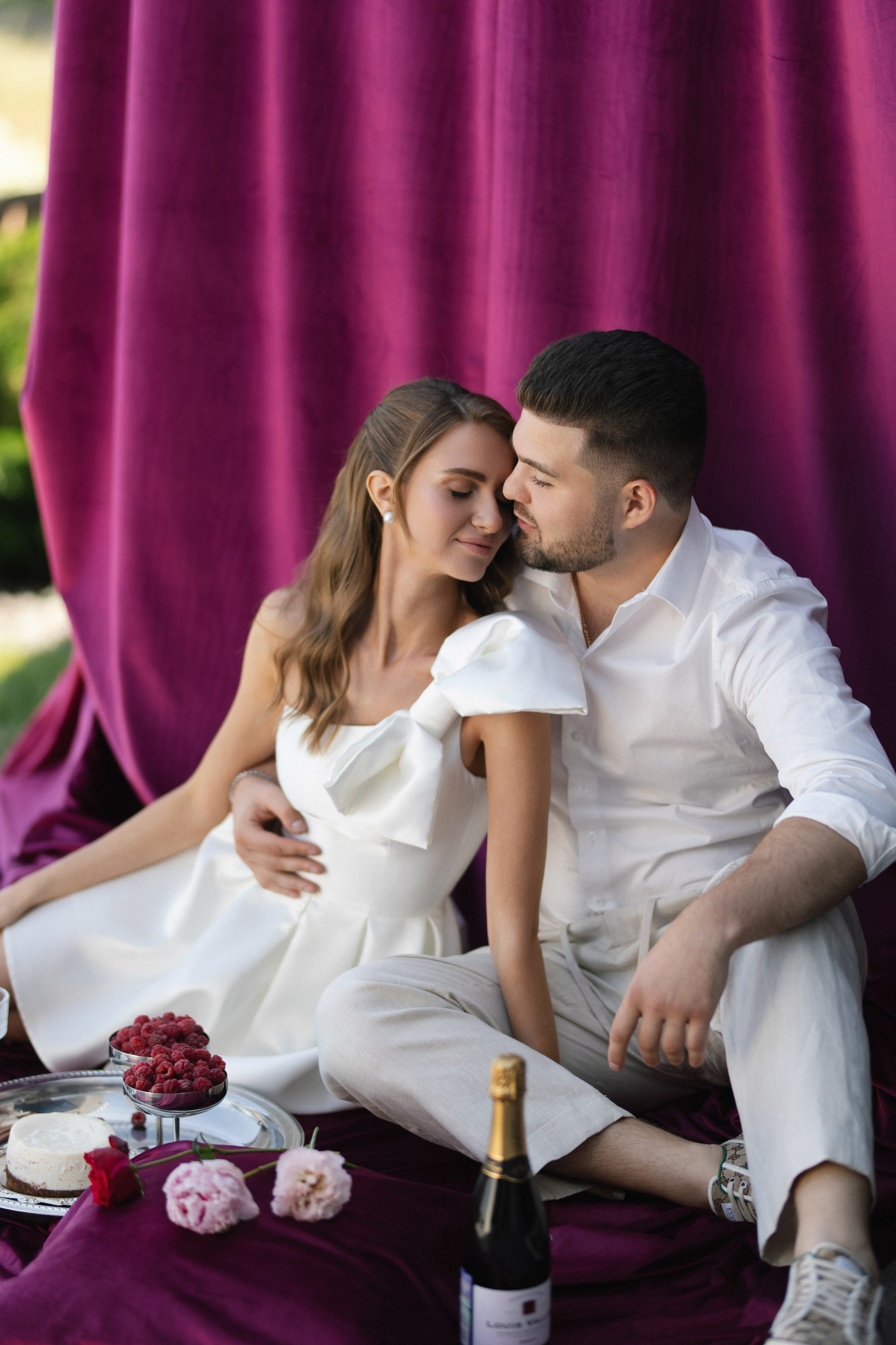 СВАДЬБЫ. Maria Startseva Photo