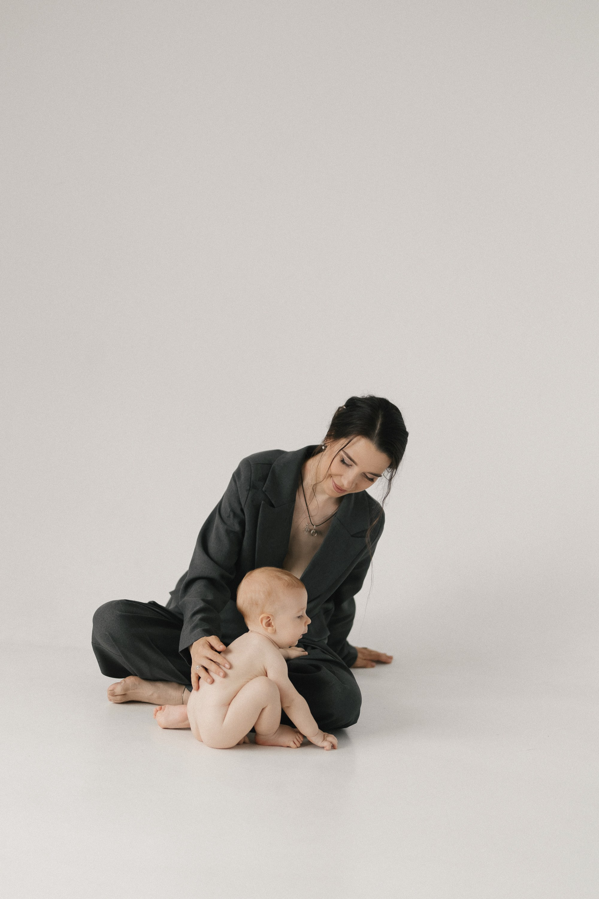 «ЕДИНСТВО». Maria Startseva Photo